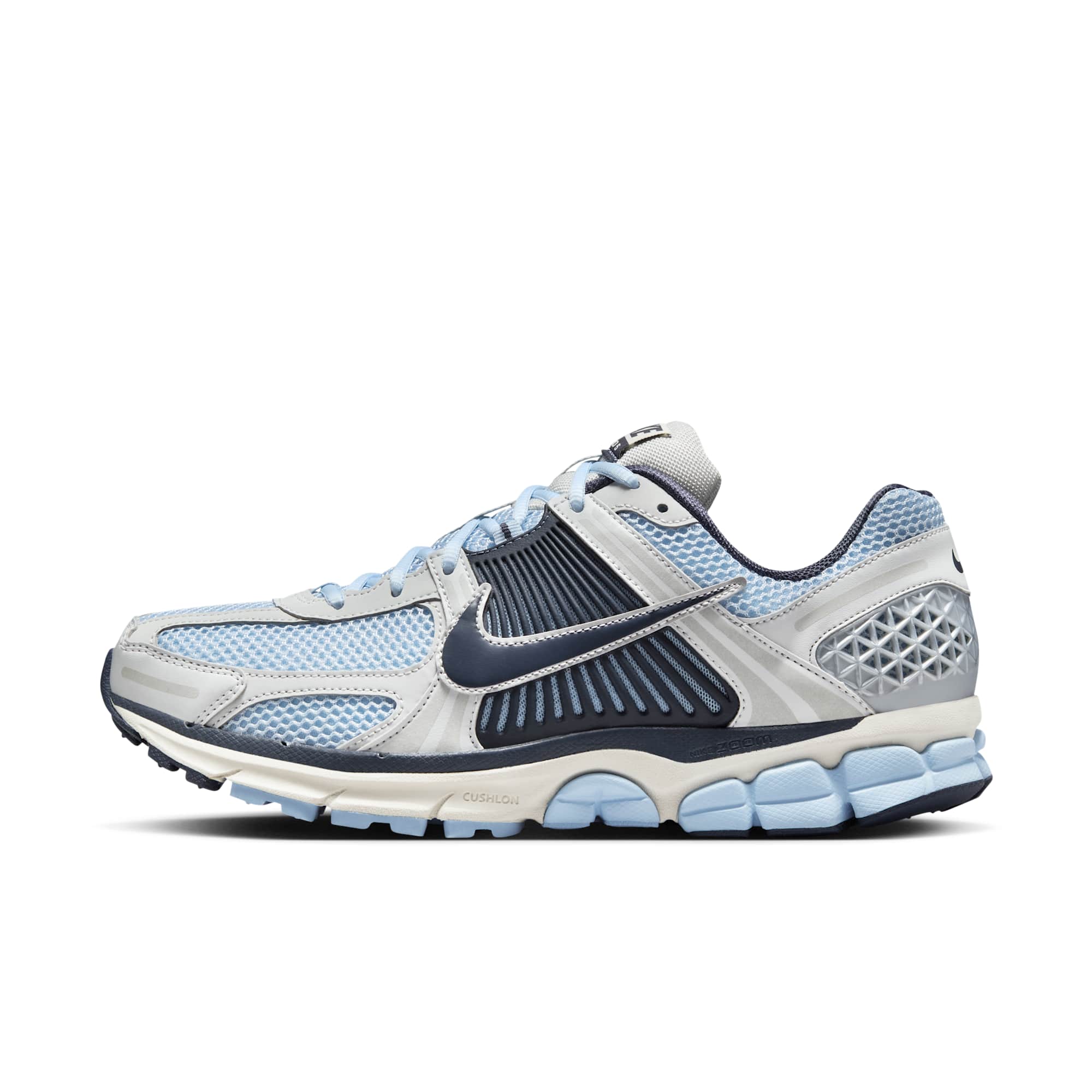 [FB9149-402] MENS NIKE ZOOM VOMERO 5 'PSYCHIC BLUE'