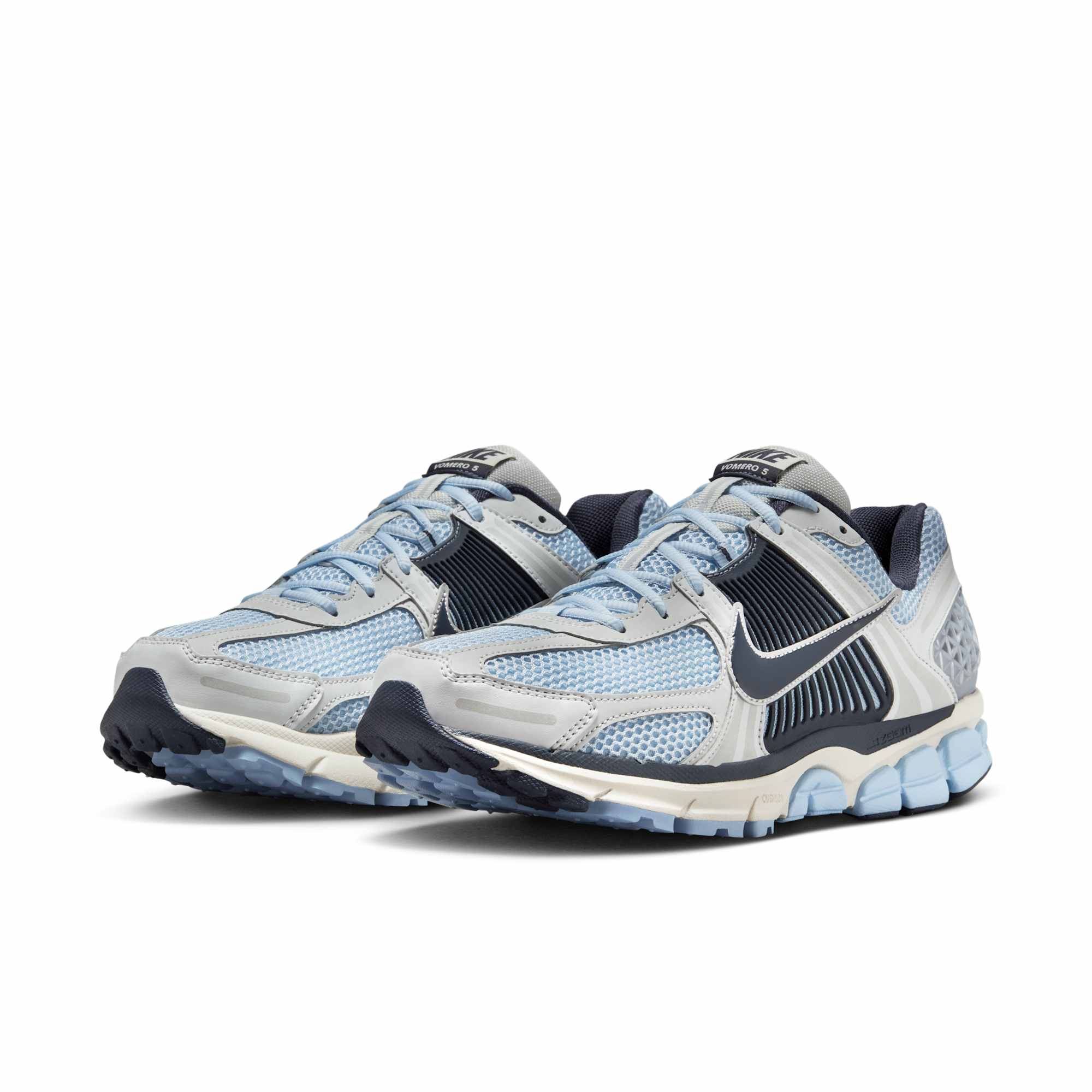 [FB9149-402] MENS NIKE ZOOM VOMERO 5 'PSYCHIC BLUE'