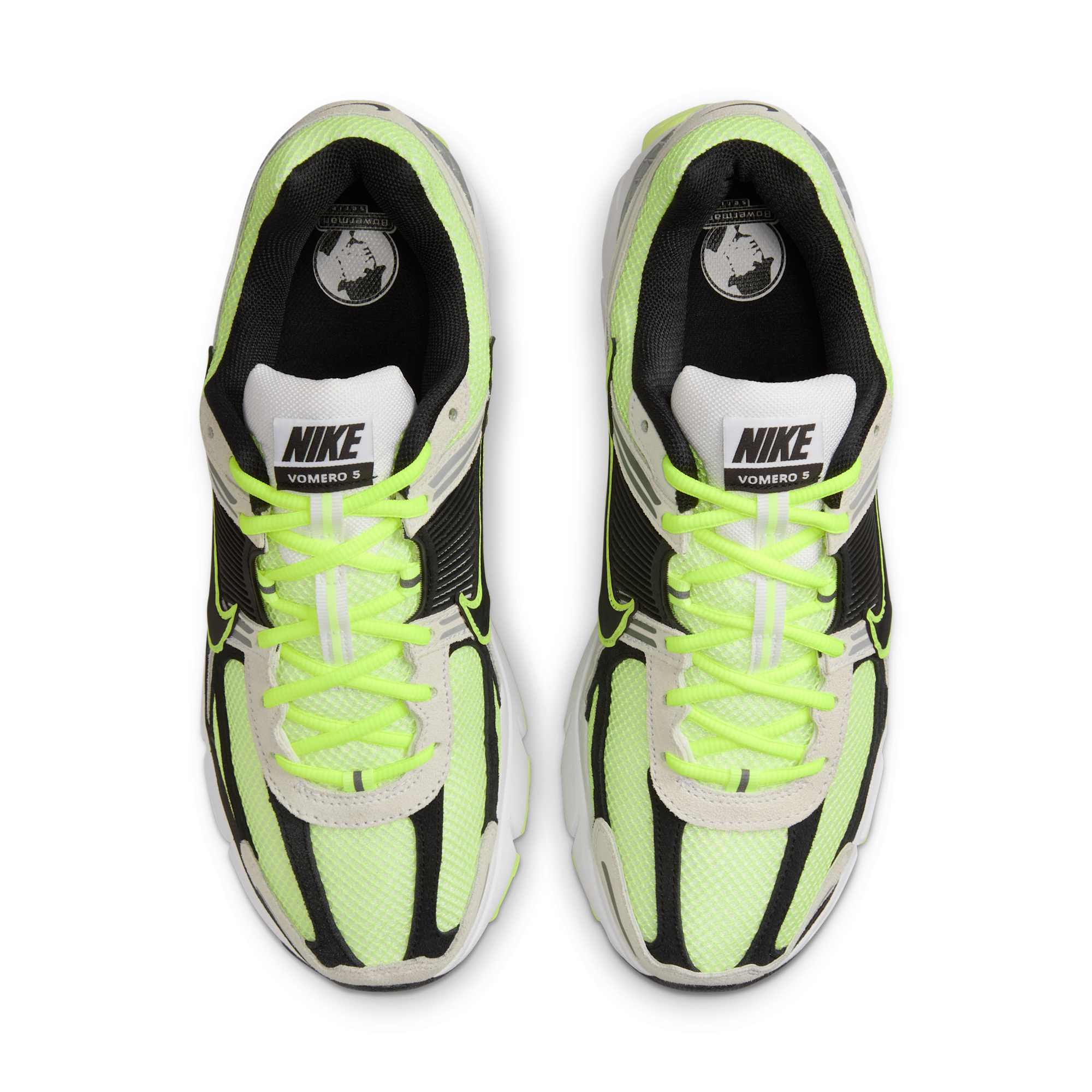 [FB9149-701] MENS NIKE ZOOM VOMERO 5