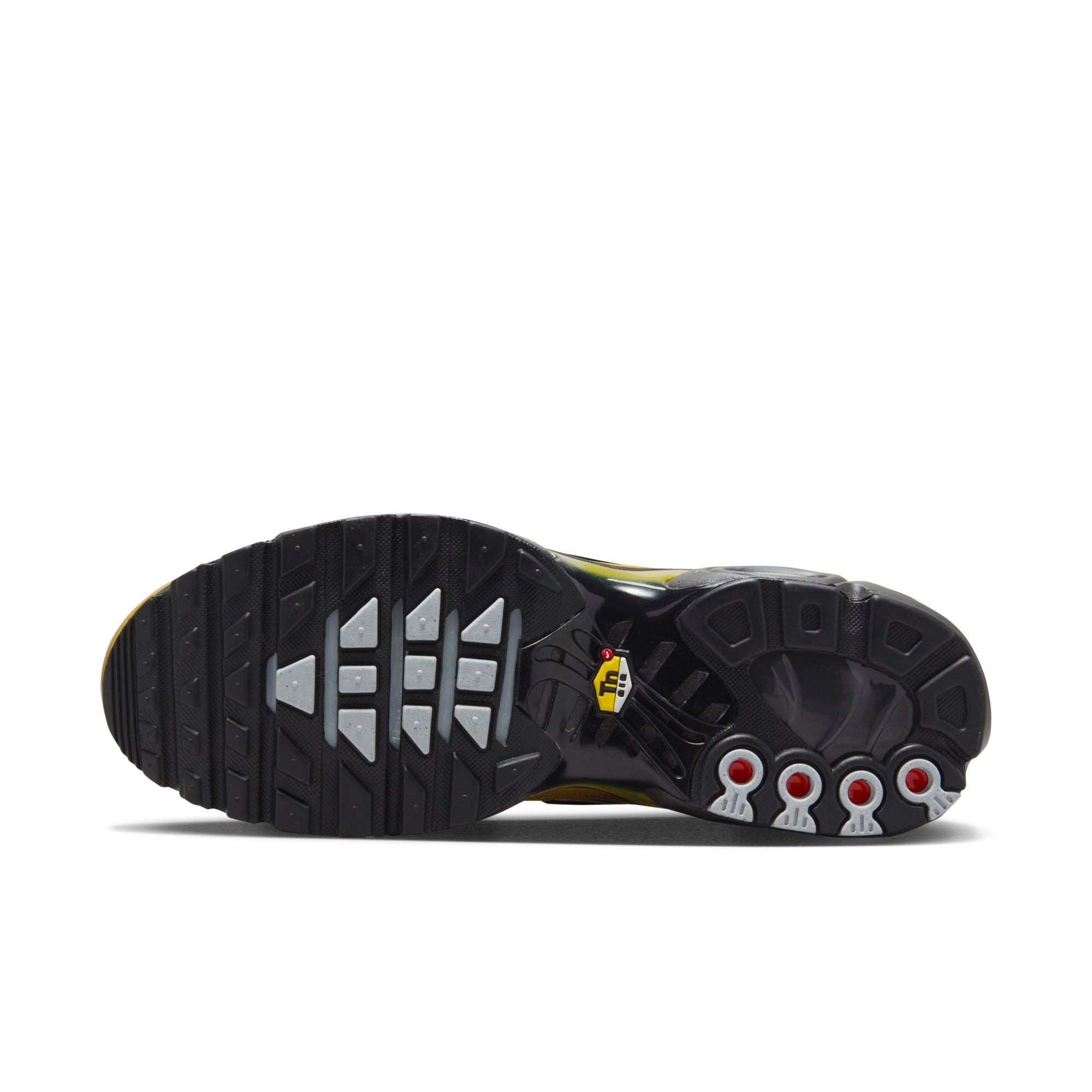 [FB9722-700] MENS NIKE AIR MAX PLUS "BRONZINE & BLACK - RONZINE/MEDIUM ASH/BLACK