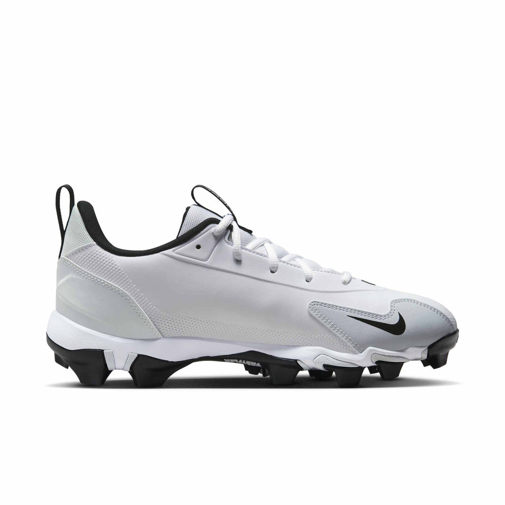 [FB9728-100] MENS NIKE FORCE TROUT 9 KEYSTONE 'WHITE BLACK'