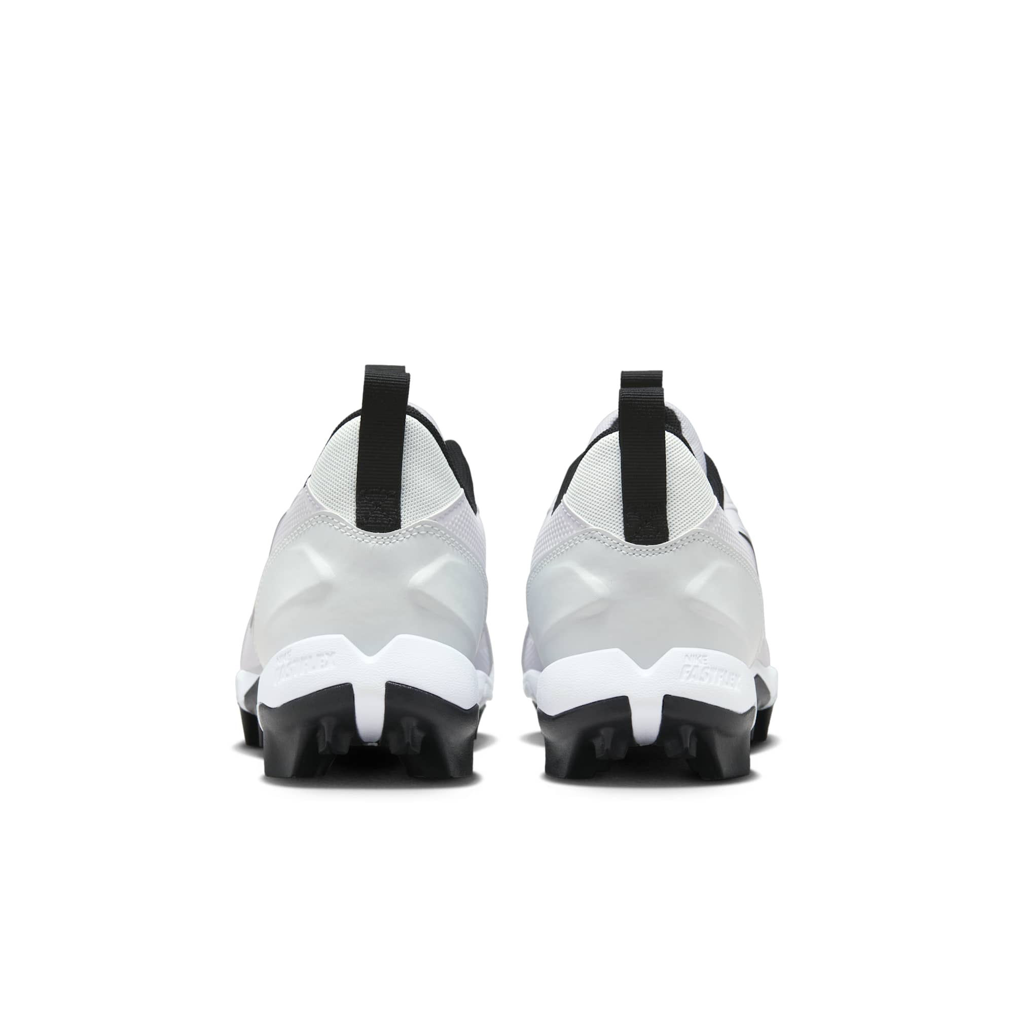 [FB9728-100] MENS NIKE FORCE TROUT 9 KEYSTONE 'WHITE BLACK'
