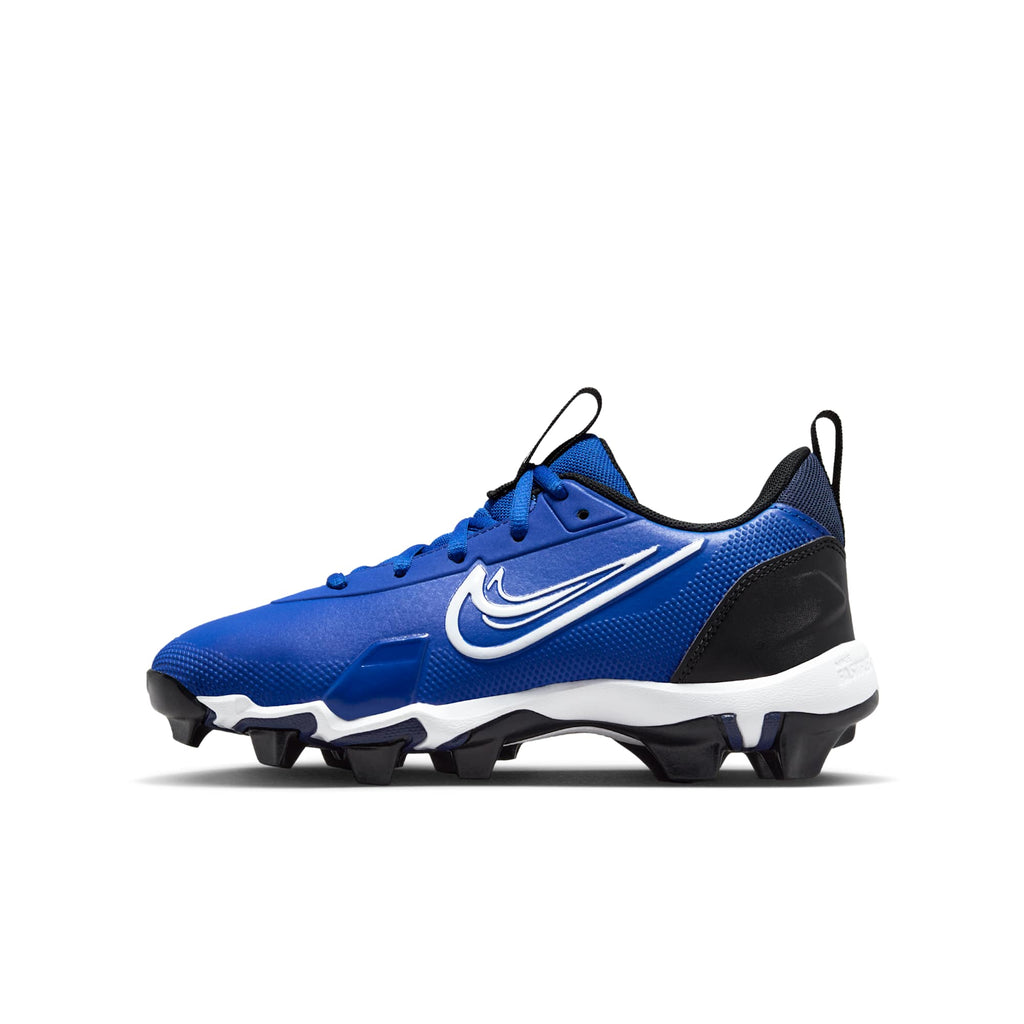 [FB9731-401] GRADE SCHOOL NIKE FORCE TROUT 9 KEYSTONE GS 'GAME ROYAL'