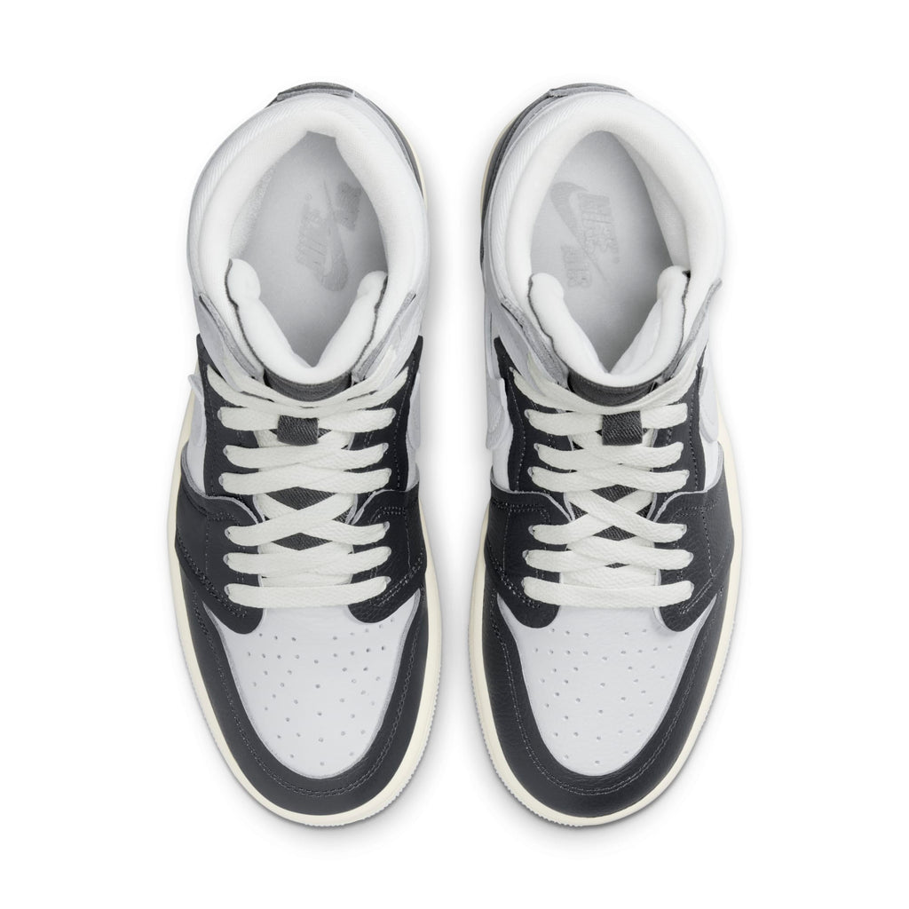 [FB9891-001] Womens Air Jordan RETRO 1 HIGH METHOD OF MAKE