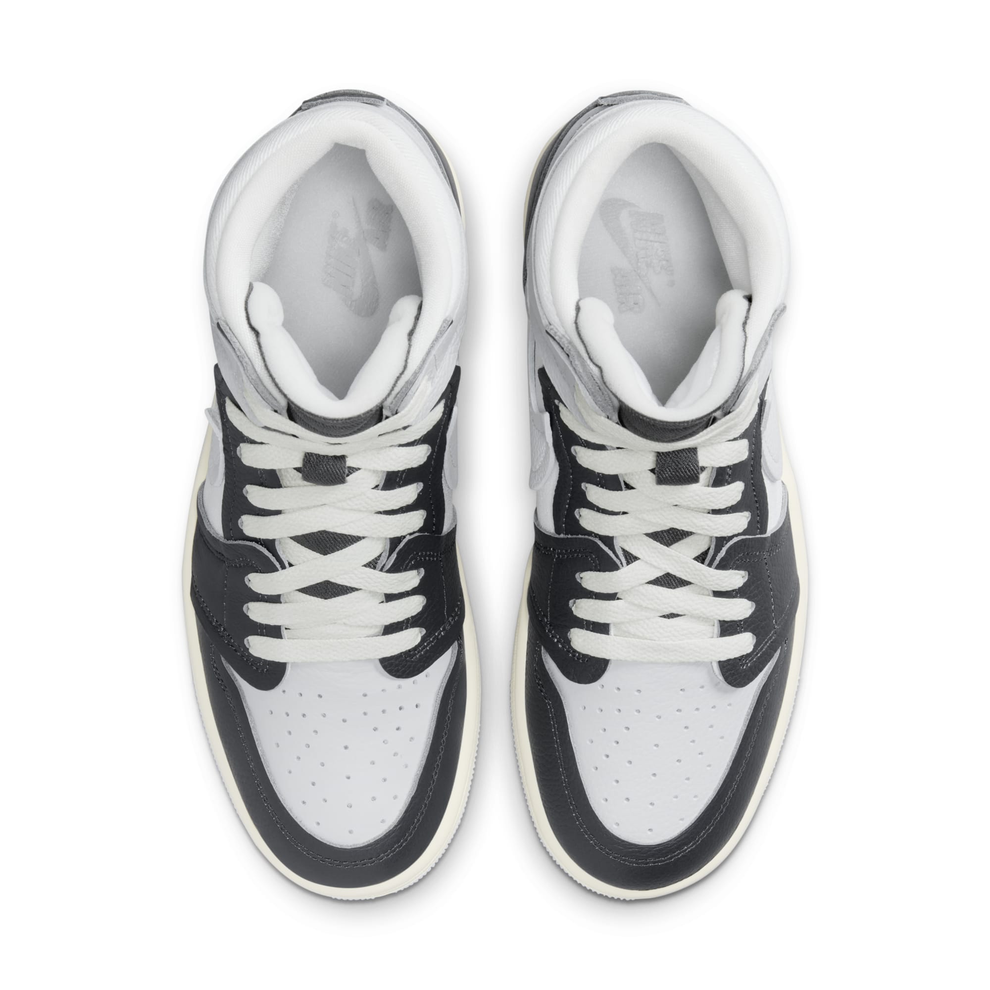 [FB9891-001] Womens Air Jordan RETRO 1 HIGH METHOD OF MAKE