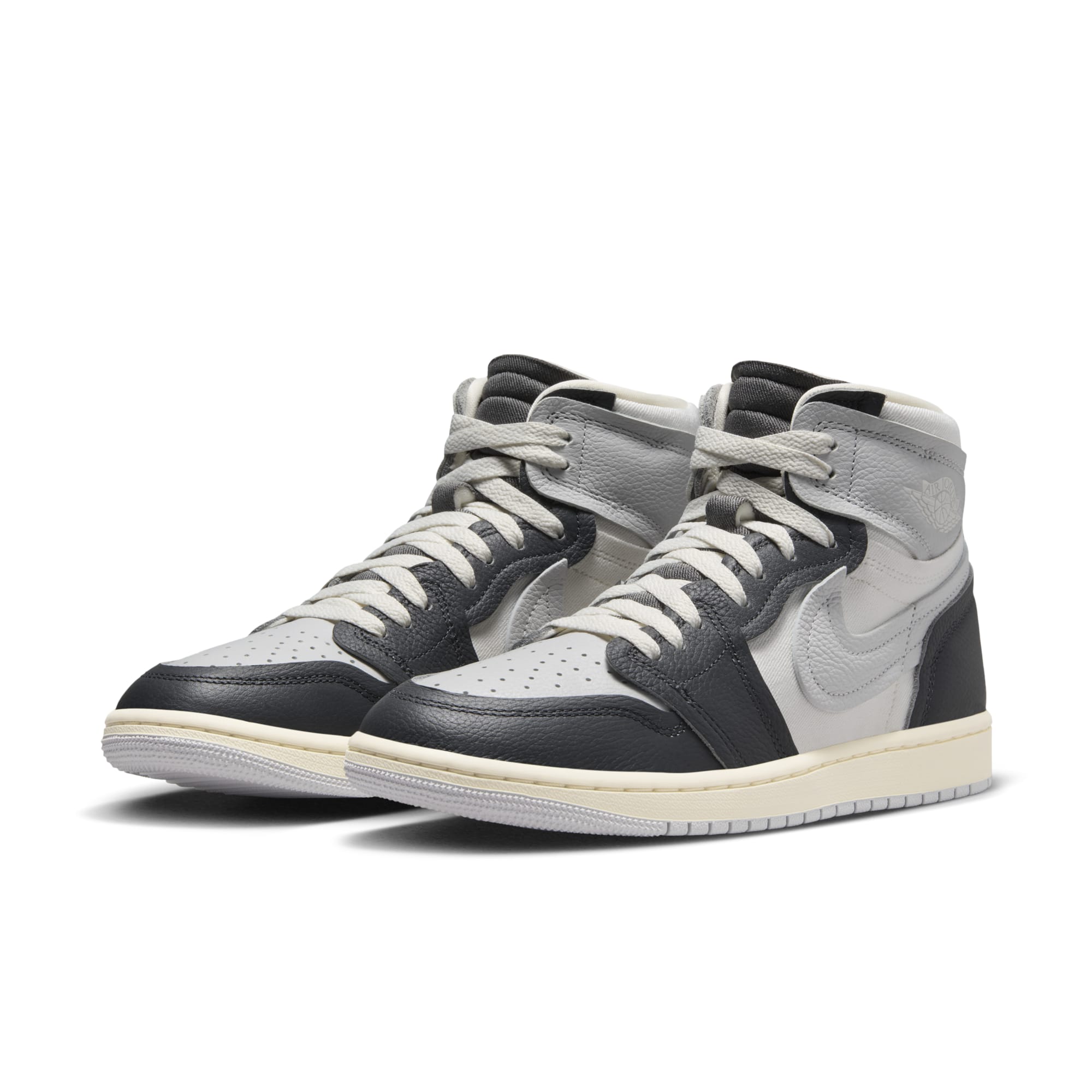 [FB9891-001] Womens Air Jordan RETRO 1 HIGH METHOD OF MAKE