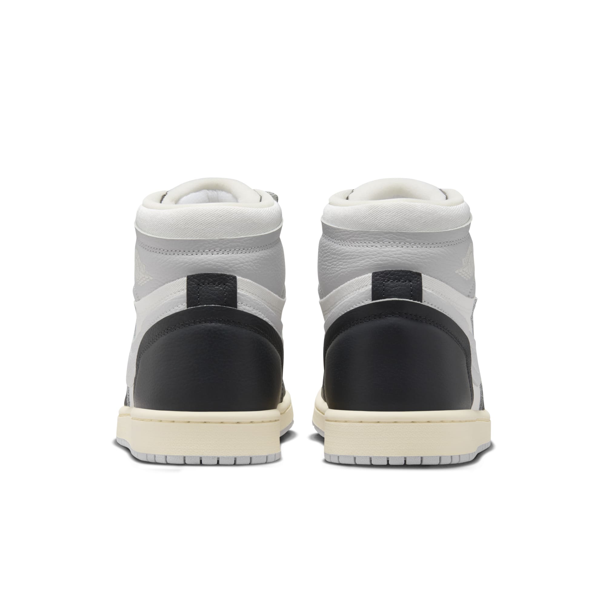[FB9891-001] Womens Air Jordan RETRO 1 HIGH METHOD OF MAKE