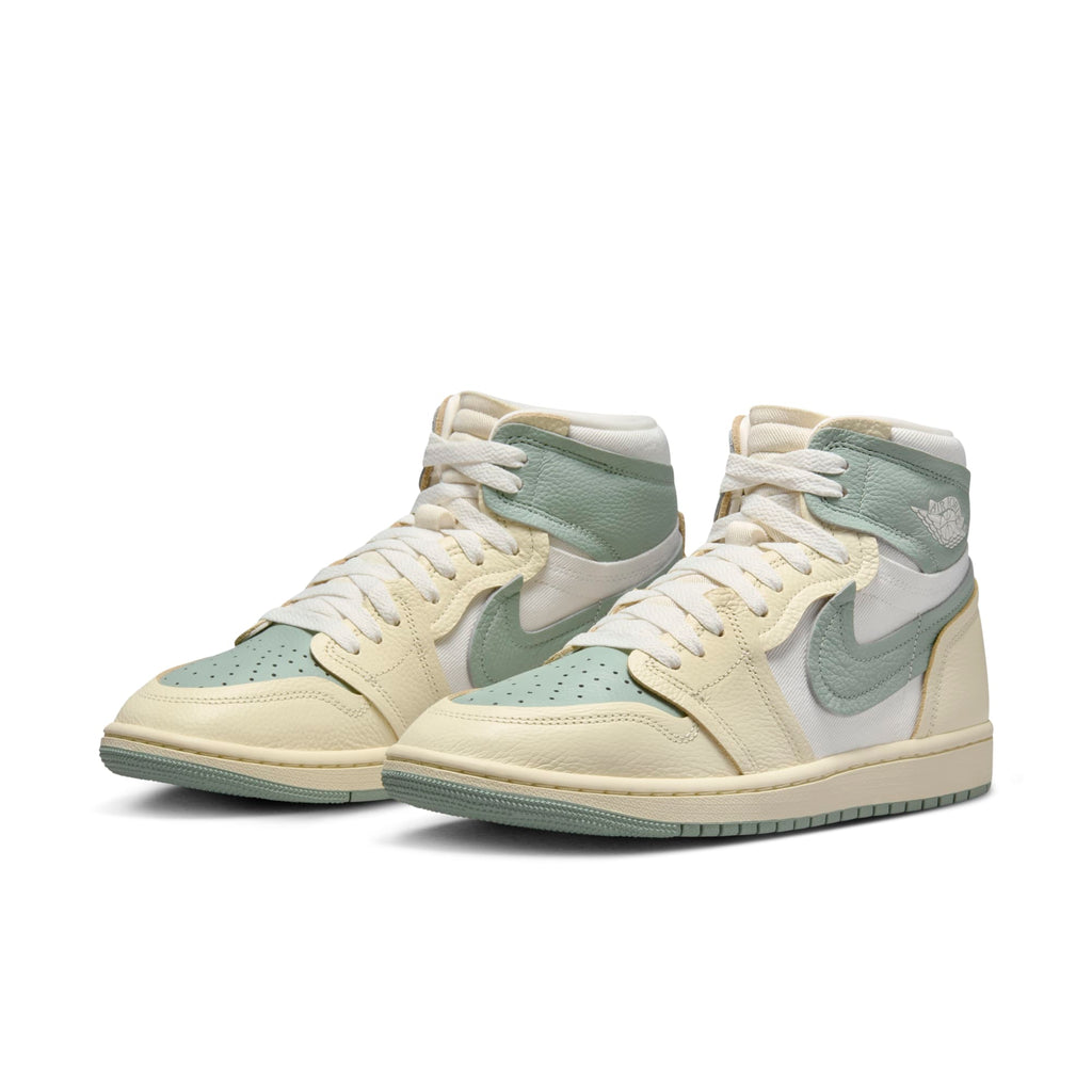 [FB9891-104] Womens Air Jordan RETRO 1 HIGH METHOD OF MAKE