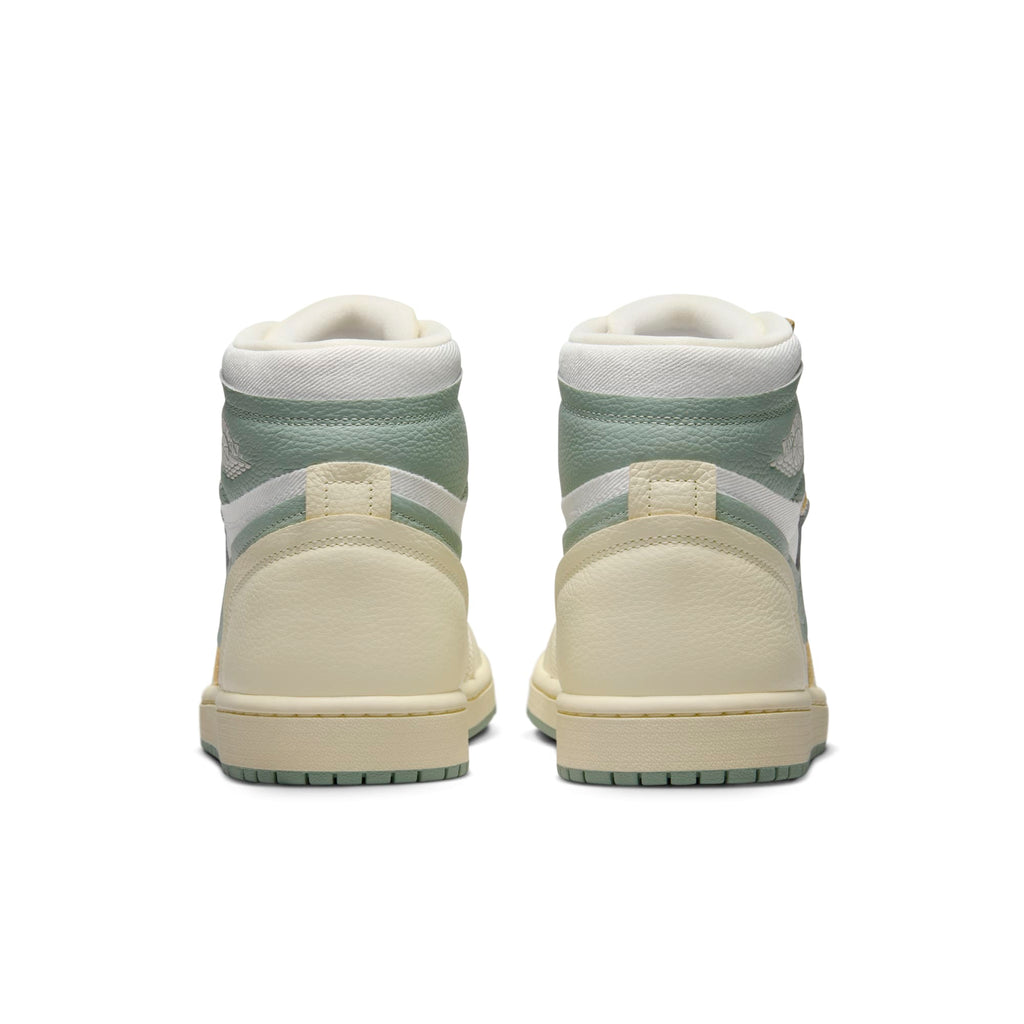 [FB9891-104] Womens Air Jordan RETRO 1 HIGH METHOD OF MAKE