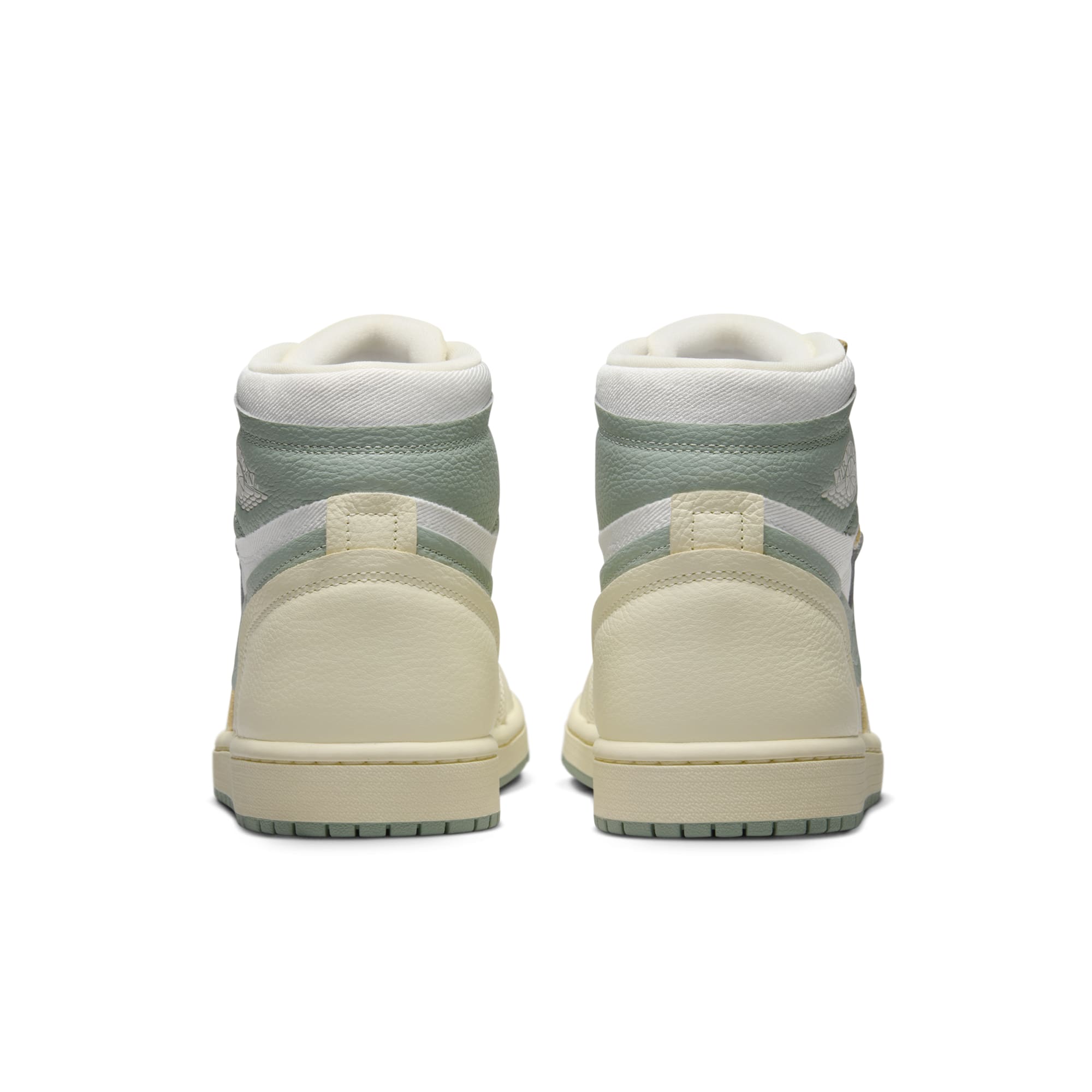 [FB9891-104] Womens Air Jordan RETRO 1 HIGH METHOD OF MAKE