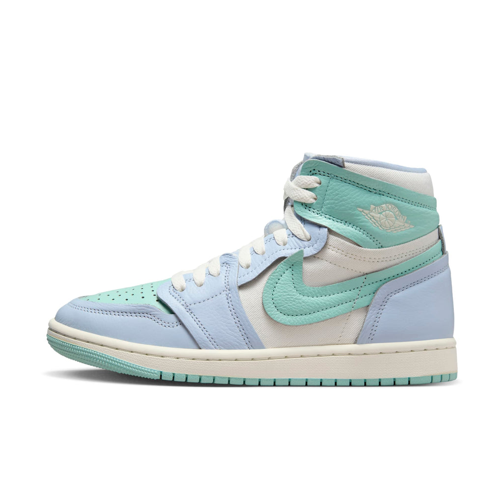 [FB9891-401] Womens Air Jordan RETRO 1 HIGH METHOD OF MAKE