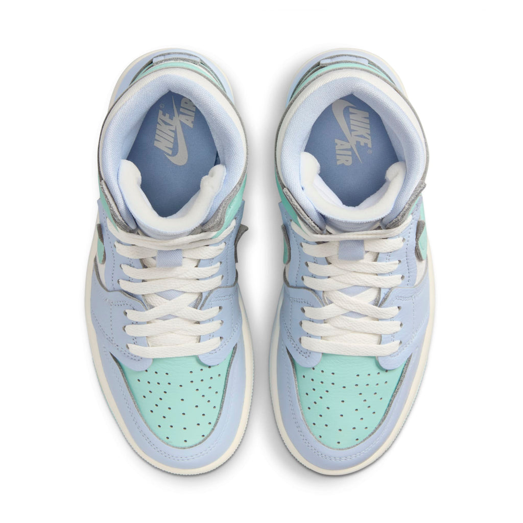 [FB9891-401] Womens Air Jordan RETRO 1 HIGH METHOD OF MAKE