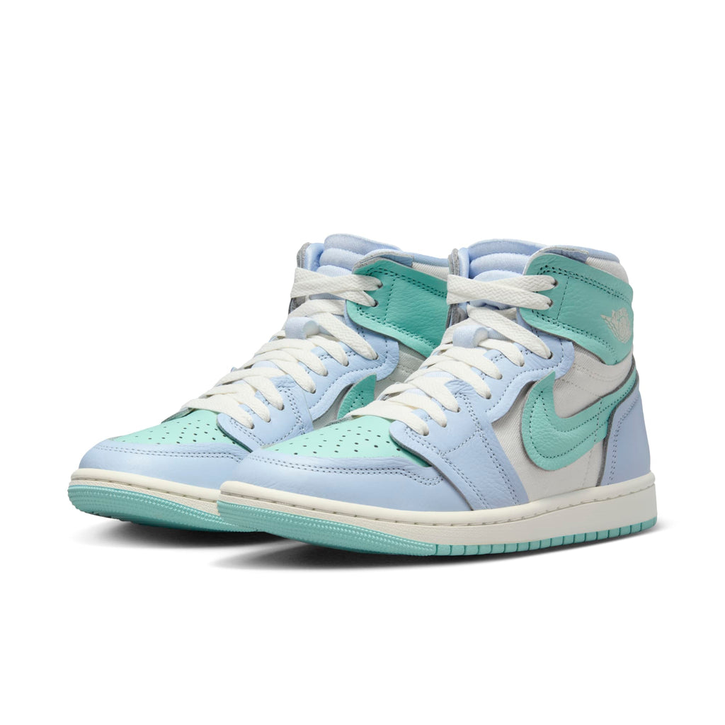 [FB9891-401] Womens Air Jordan RETRO 1 HIGH METHOD OF MAKE