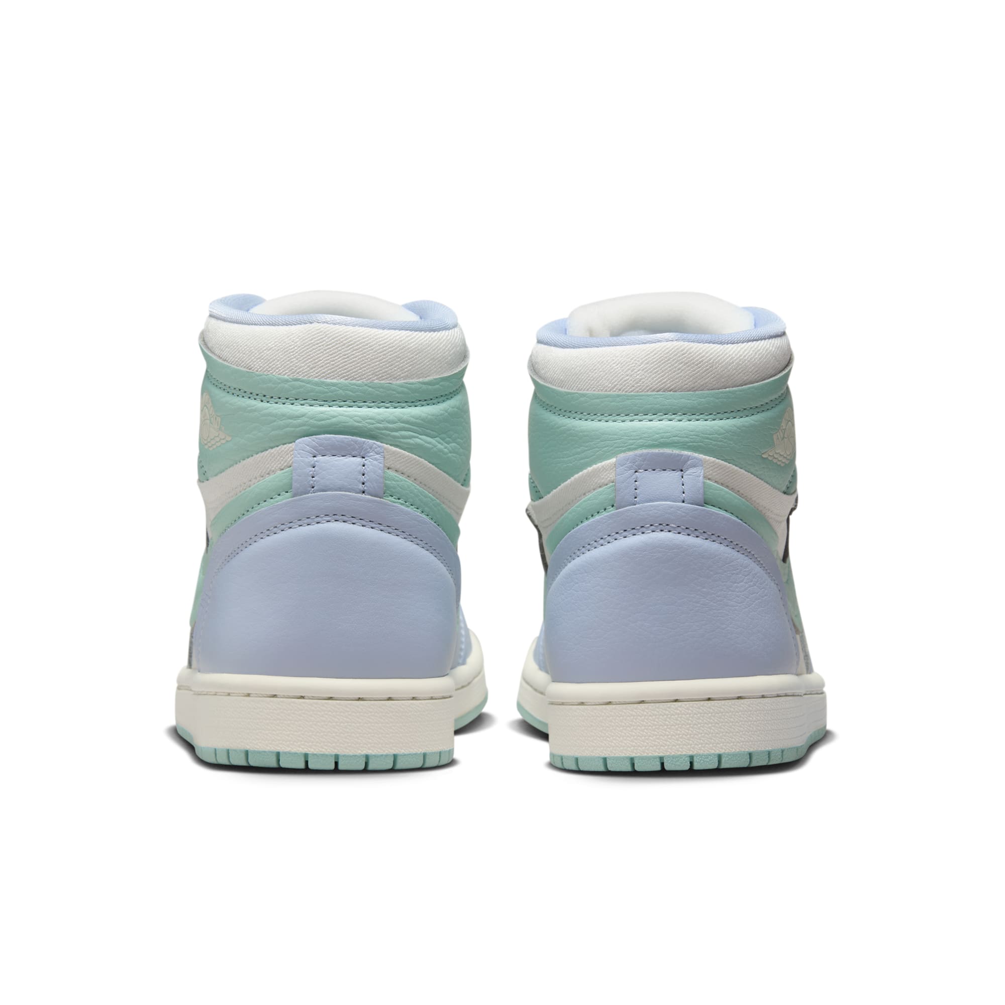 [FB9891-401] Womens Air Jordan RETRO 1 HIGH METHOD OF MAKE
