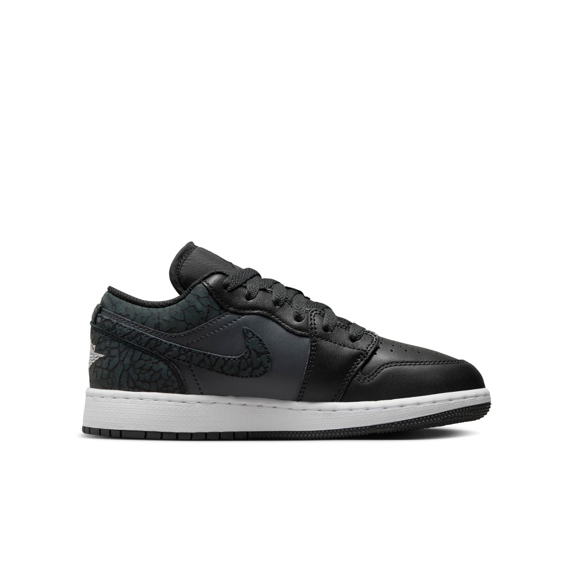 [FB9908-001] Grade School Air Jordan Retro 1 Mid SE (GS)