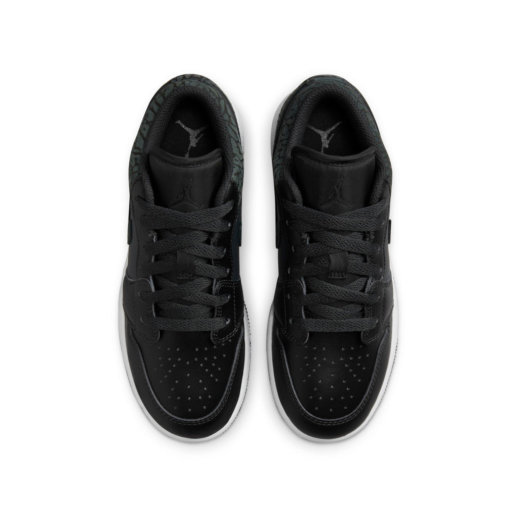 [FB9908-001] Grade School Air Jordan Retro 1 Mid SE (GS)