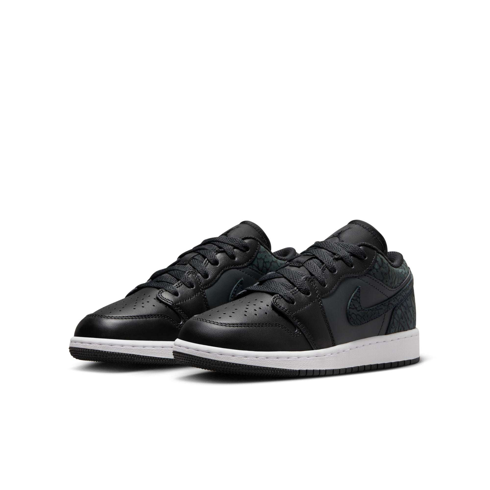 [FB9908-001] Grade School Air Jordan Retro 1 Mid SE (GS)