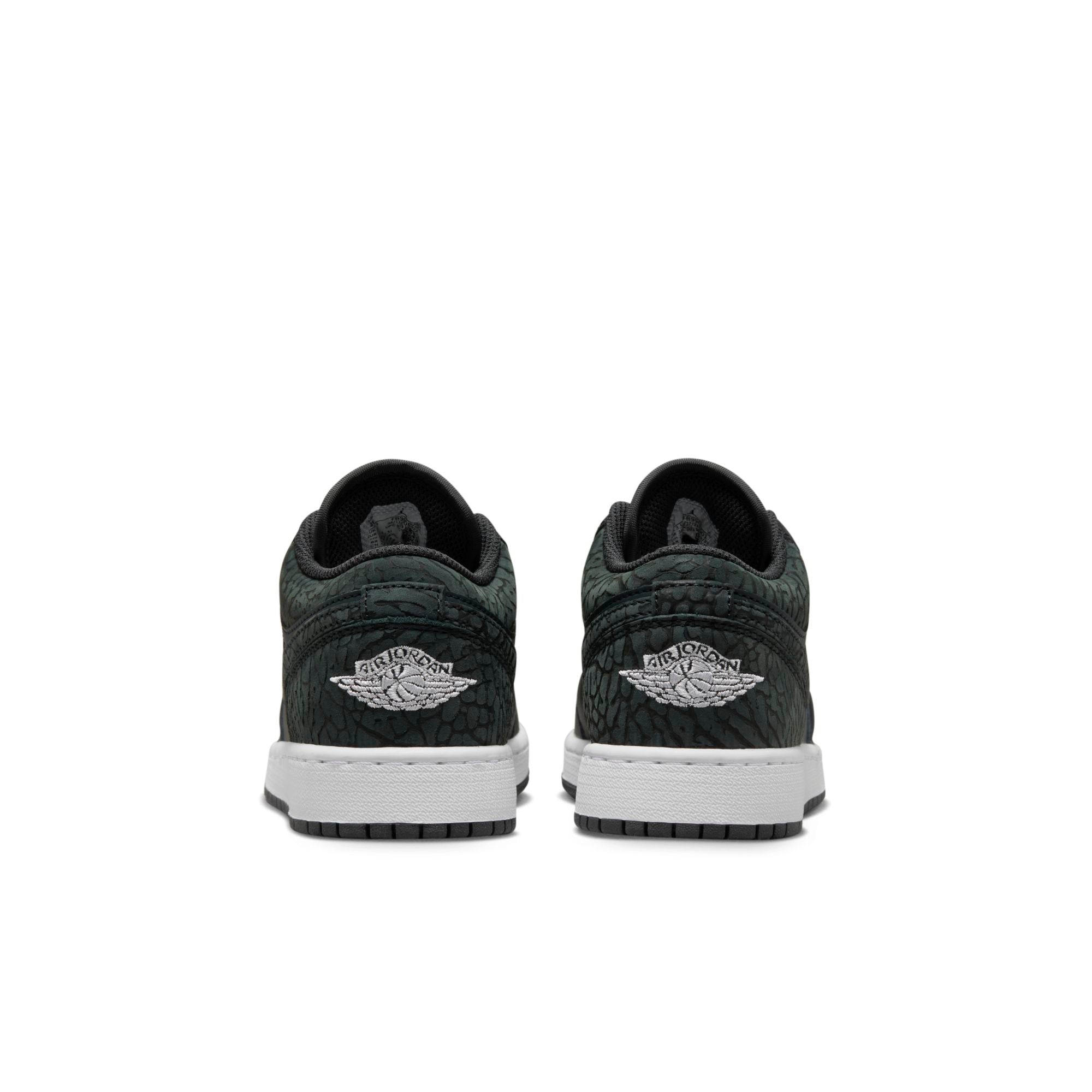 [FB9908-001] Grade School Air Jordan Retro 1 Mid SE (GS)