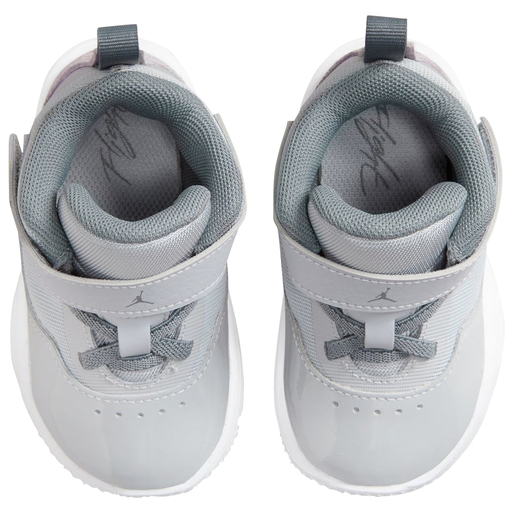 [FB9924-012] TODDLERS AIR JORDAN STAY LOYAL 3