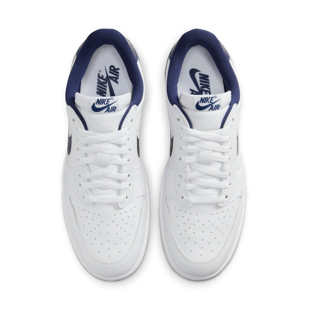 [FB9933-141] Mens Air Jordan RETRO 1 LOW 85