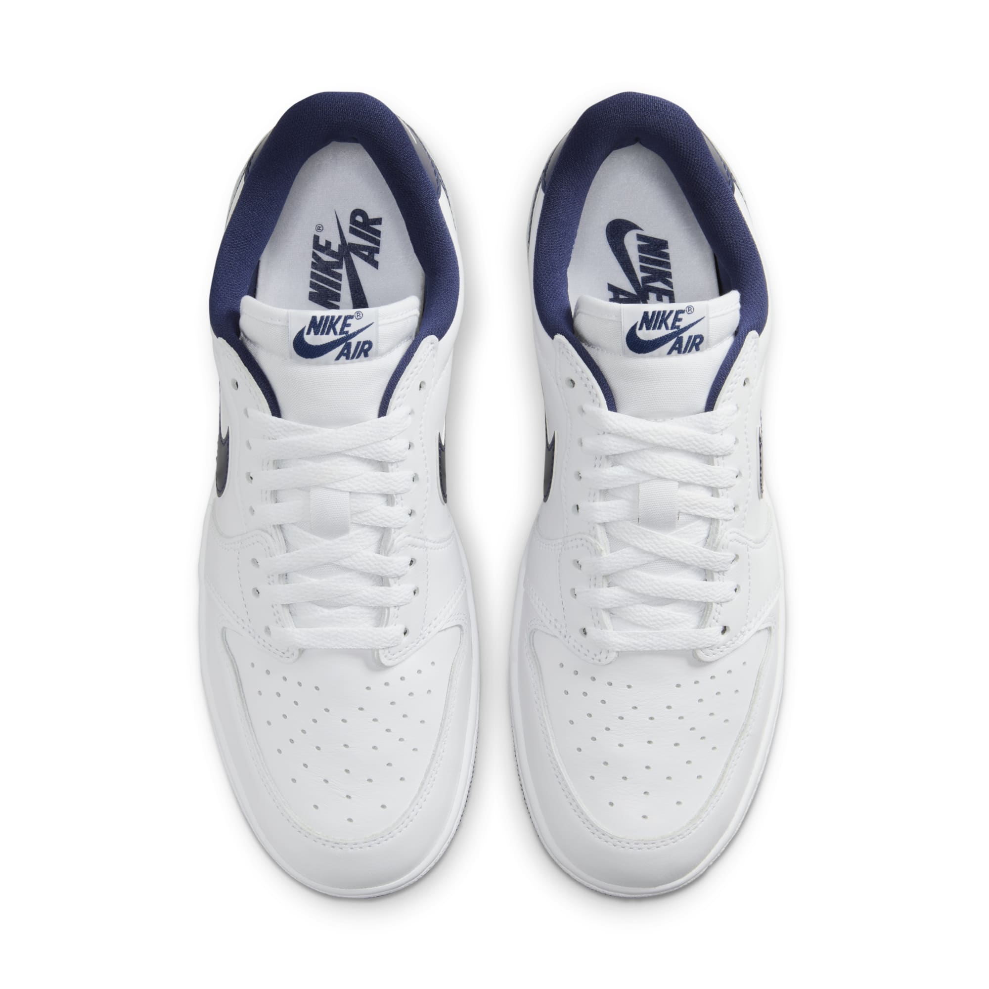 [FB9933-141] Mens Air Jordan RETRO 1 LOW 85
