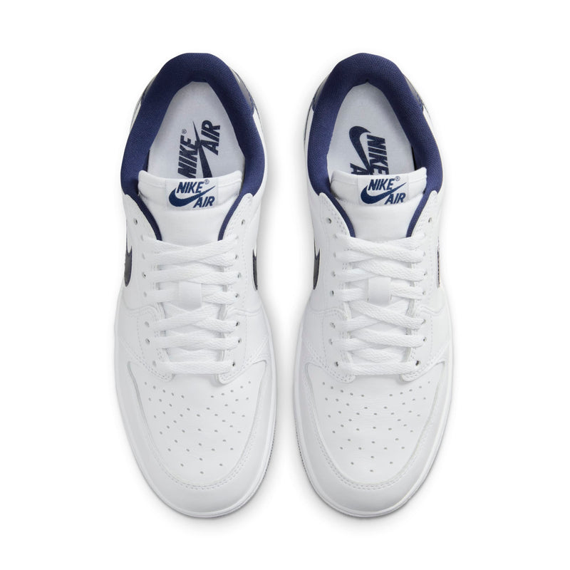 [FB9933-141] Mens Air Jordan RETRO 1 LOW 85