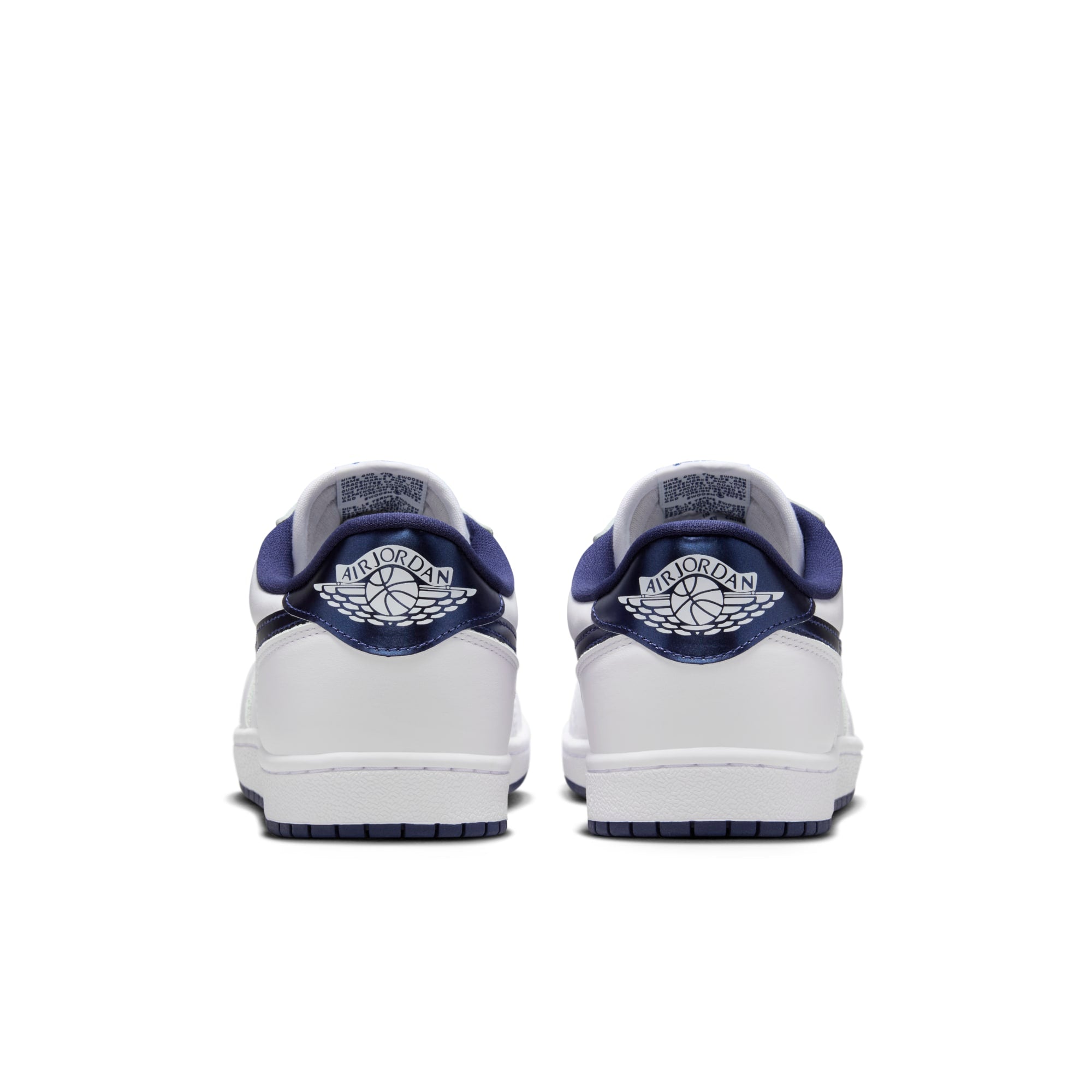[FB9933-141] Mens Air Jordan RETRO 1 LOW 85