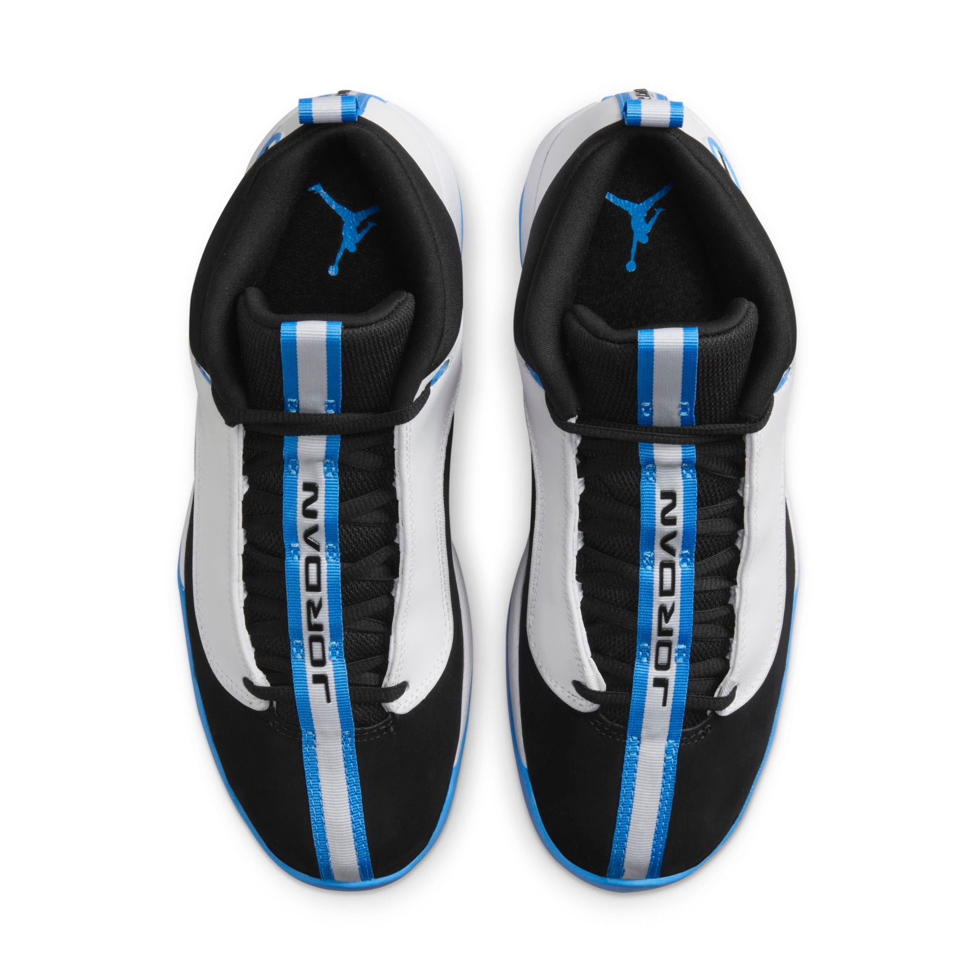 [FB9978-107] Mens Air Jordan JUMPMAN PRO QUICK