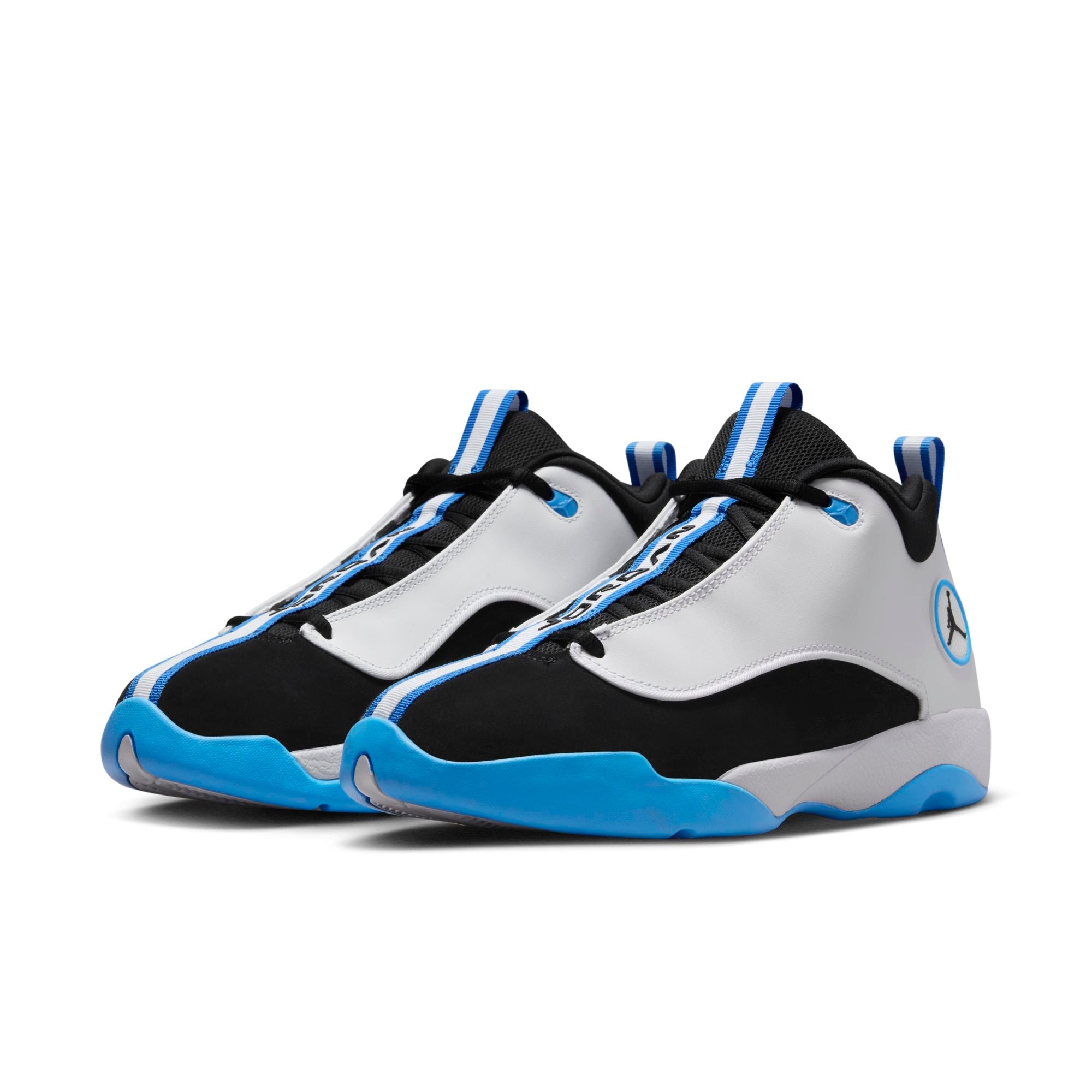 [FB9978-107] Mens Air Jordan JUMPMAN PRO QUICK