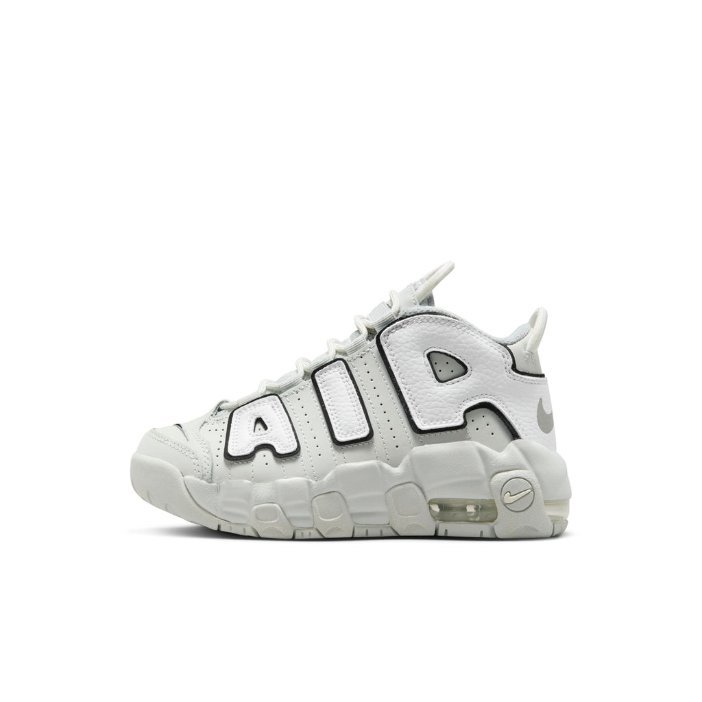 [FD0023-001] Preschool Nike AIR MORE UPTEMPO 'PHOTON DUST (PS)'