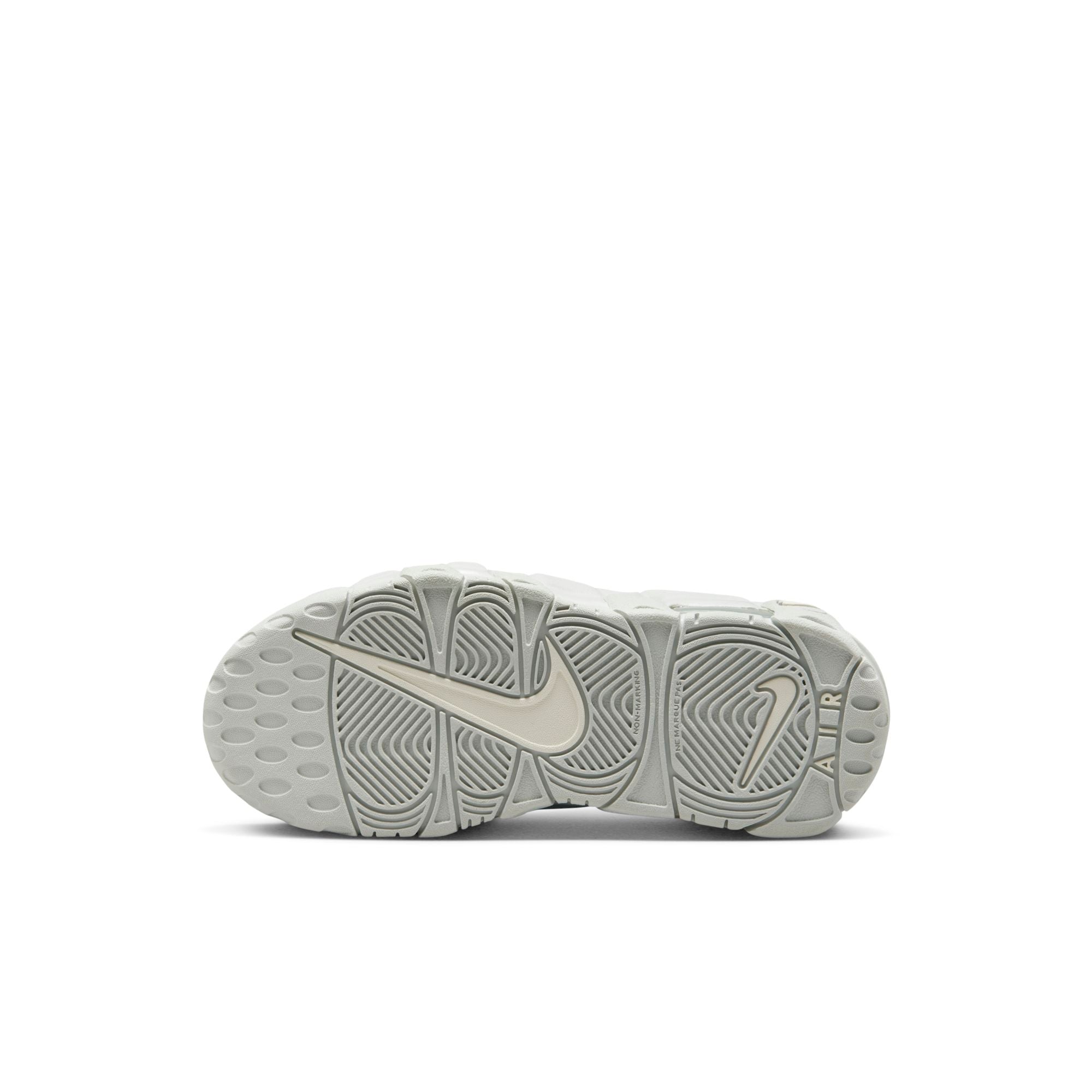 [FD0023-001] Preschool Nike AIR MORE UPTEMPO 'PHOTON DUST (PS)'