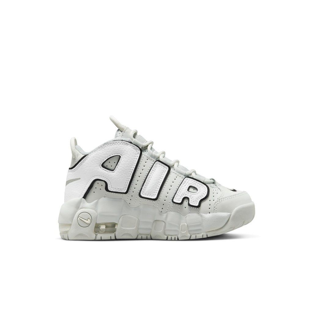 [FD0023-001] Preschool Nike AIR MORE UPTEMPO 'PHOTON DUST (PS)'