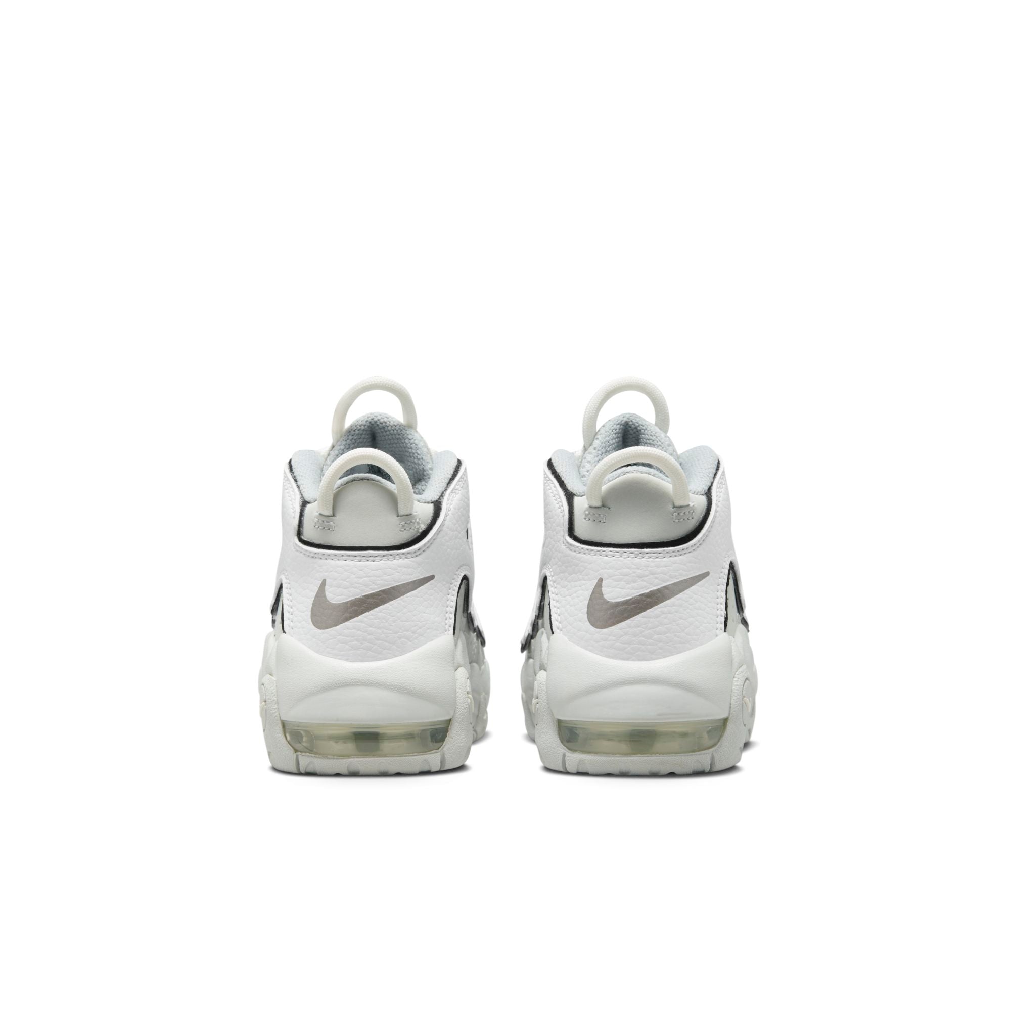 [FD0023-001] Preschool Nike AIR MORE UPTEMPO 'PHOTON DUST (PS)'