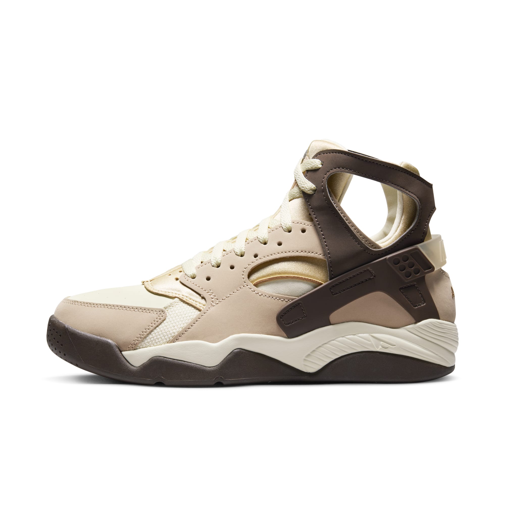 [FD0192-200] Mens Nike AIR FLIGHT HUARACHE