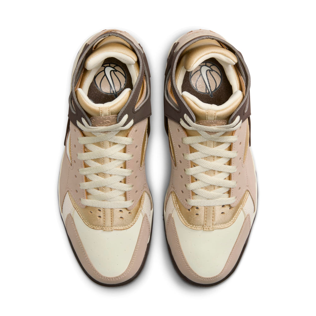 [FD0192-200] Mens Nike AIR FLIGHT HUARACHE