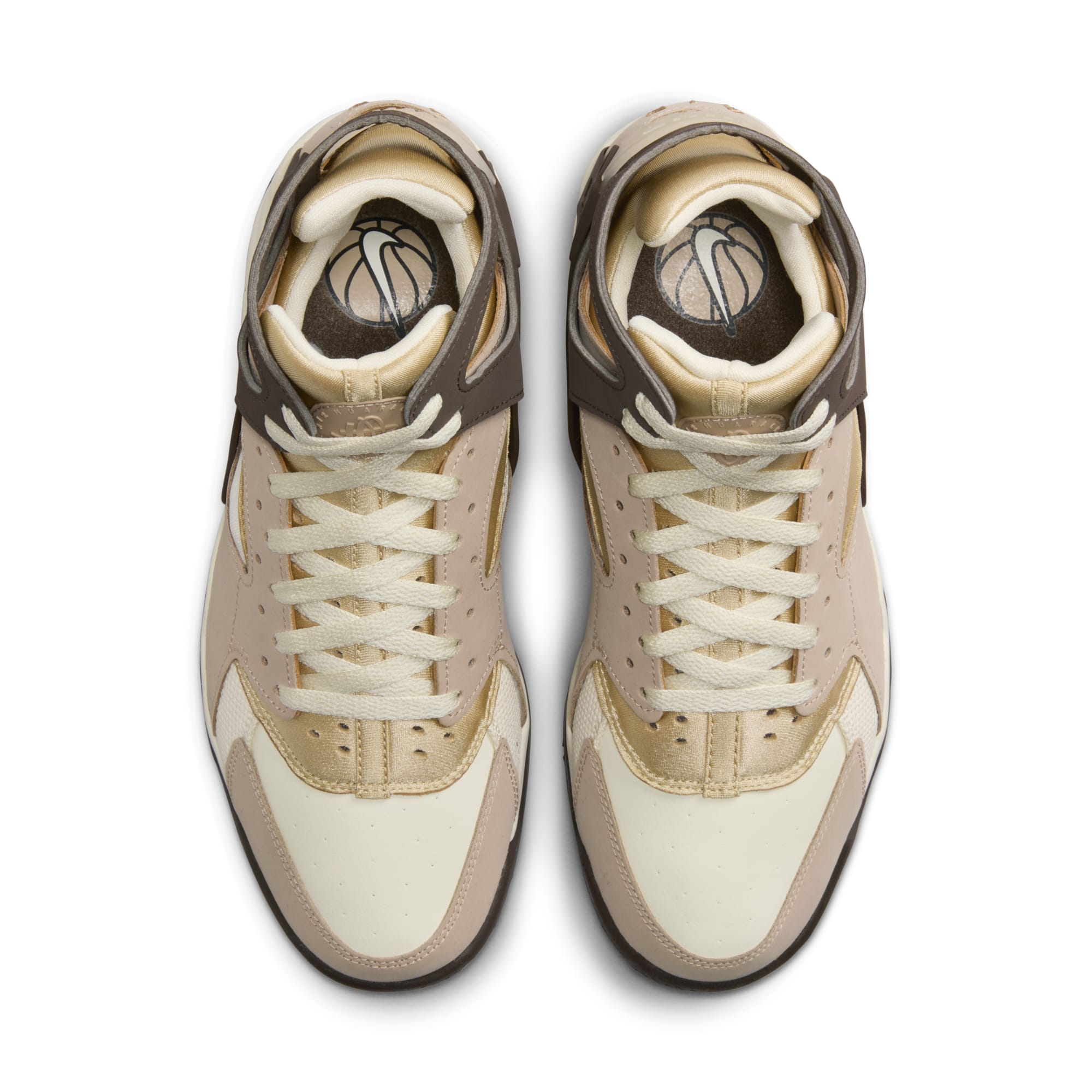 [FD0192-200] Mens Nike AIR FLIGHT HUARACHE