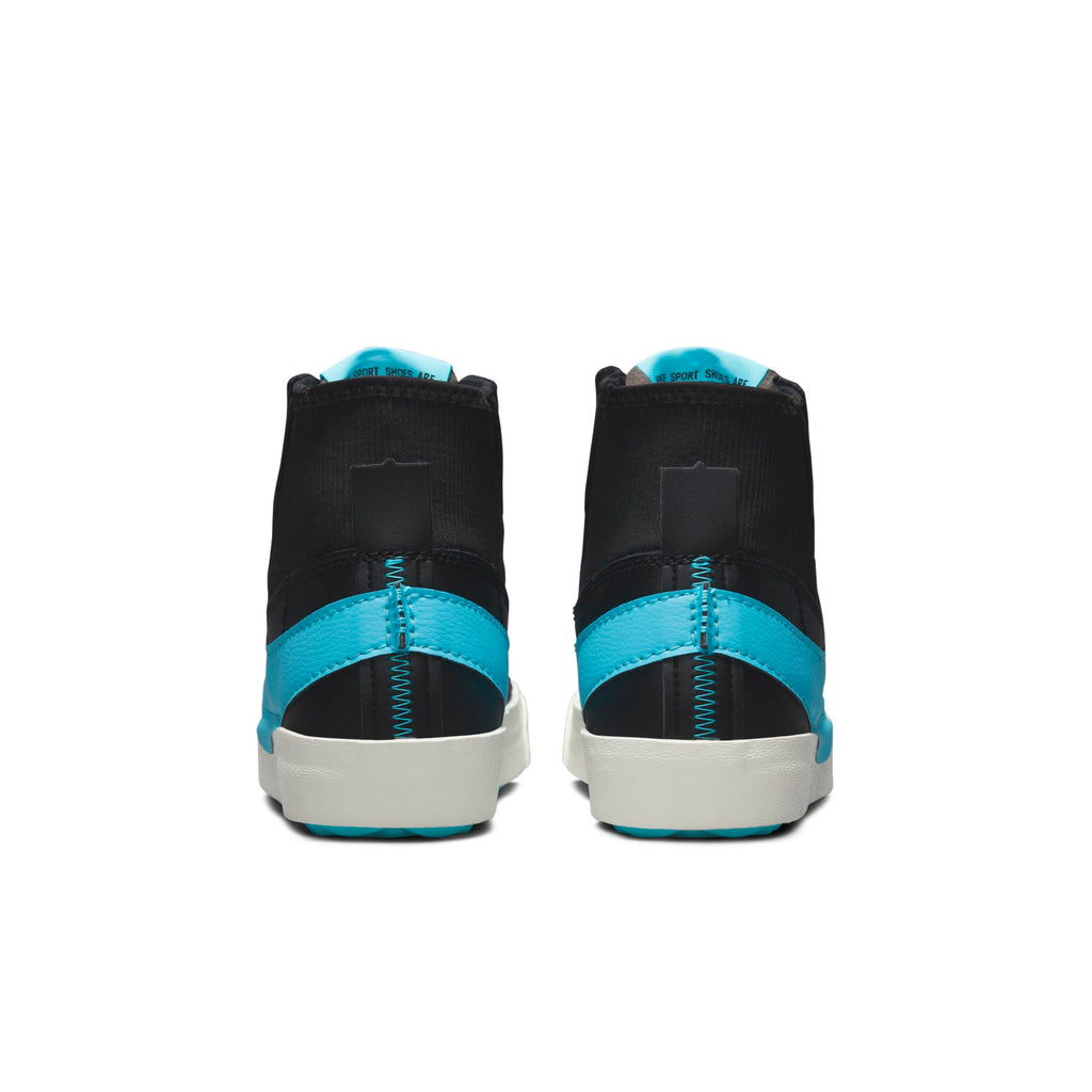 [FD0278-001] Mens Nike Blazer Mid '77 Jumbo