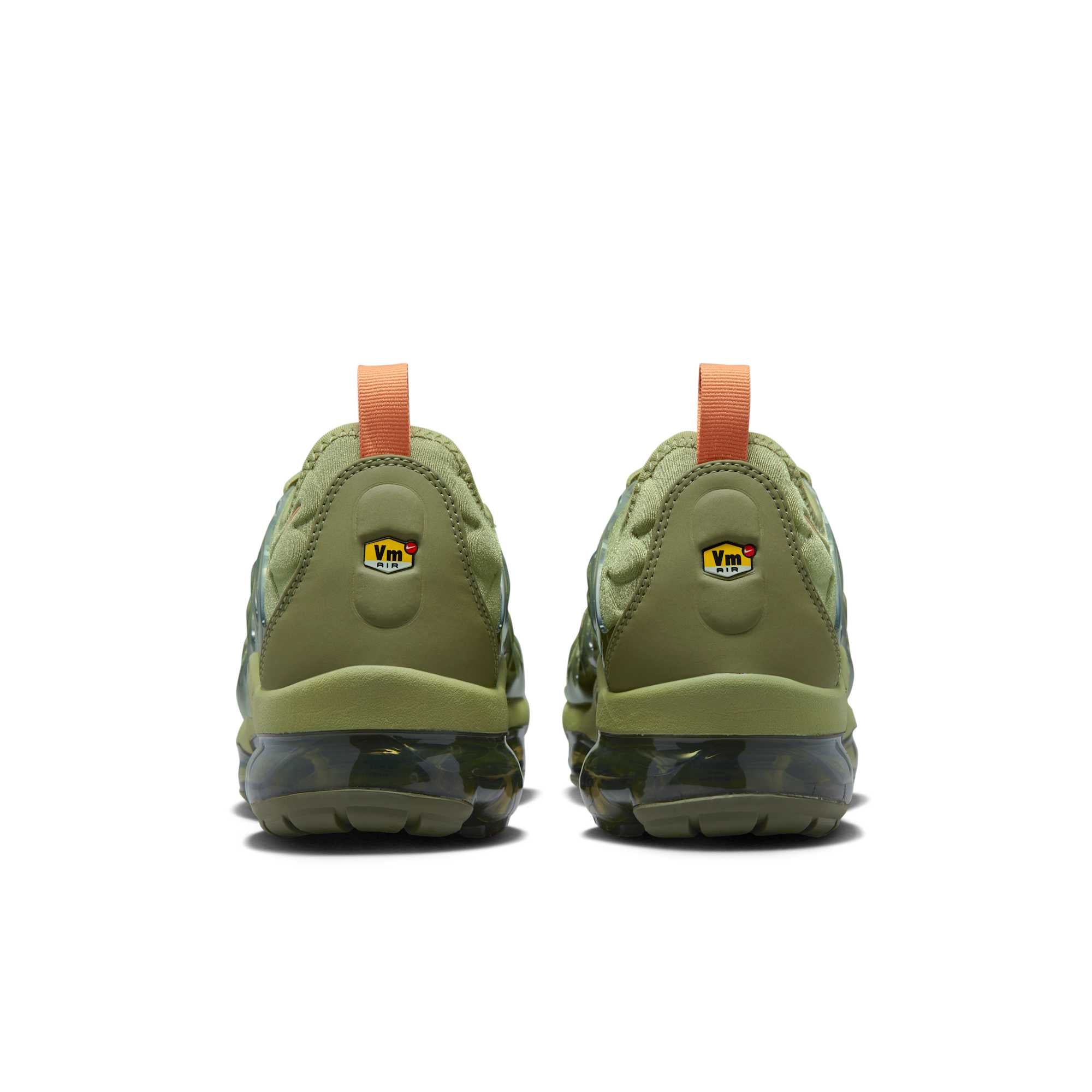 [FD0295-300] WOMENS NIKE AIR VAPORMAX PLUS 'ALLIGATOR'