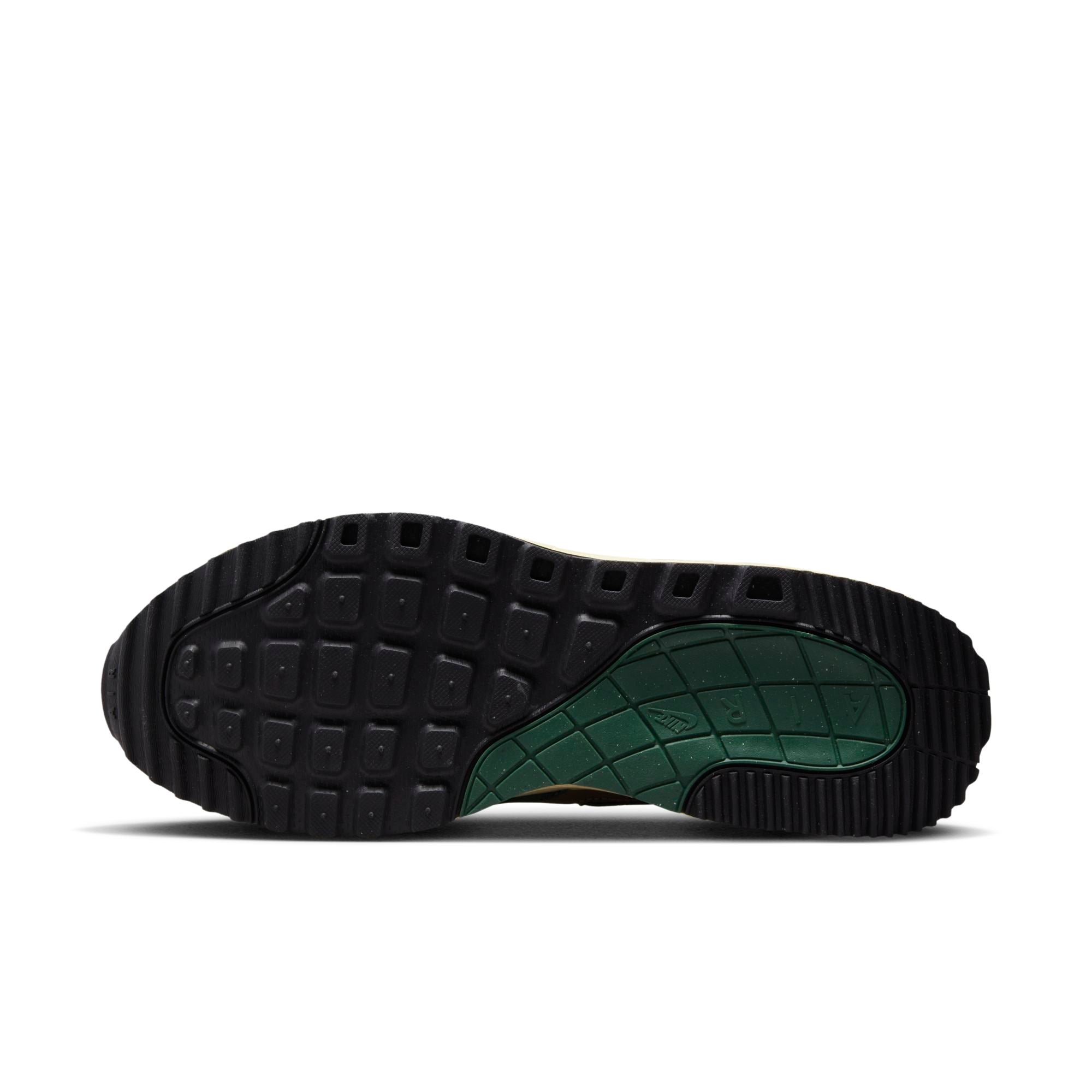 [FD0316-133] Mens Nike AIR MAX SYSTM 'SAIL PRO GREEN'