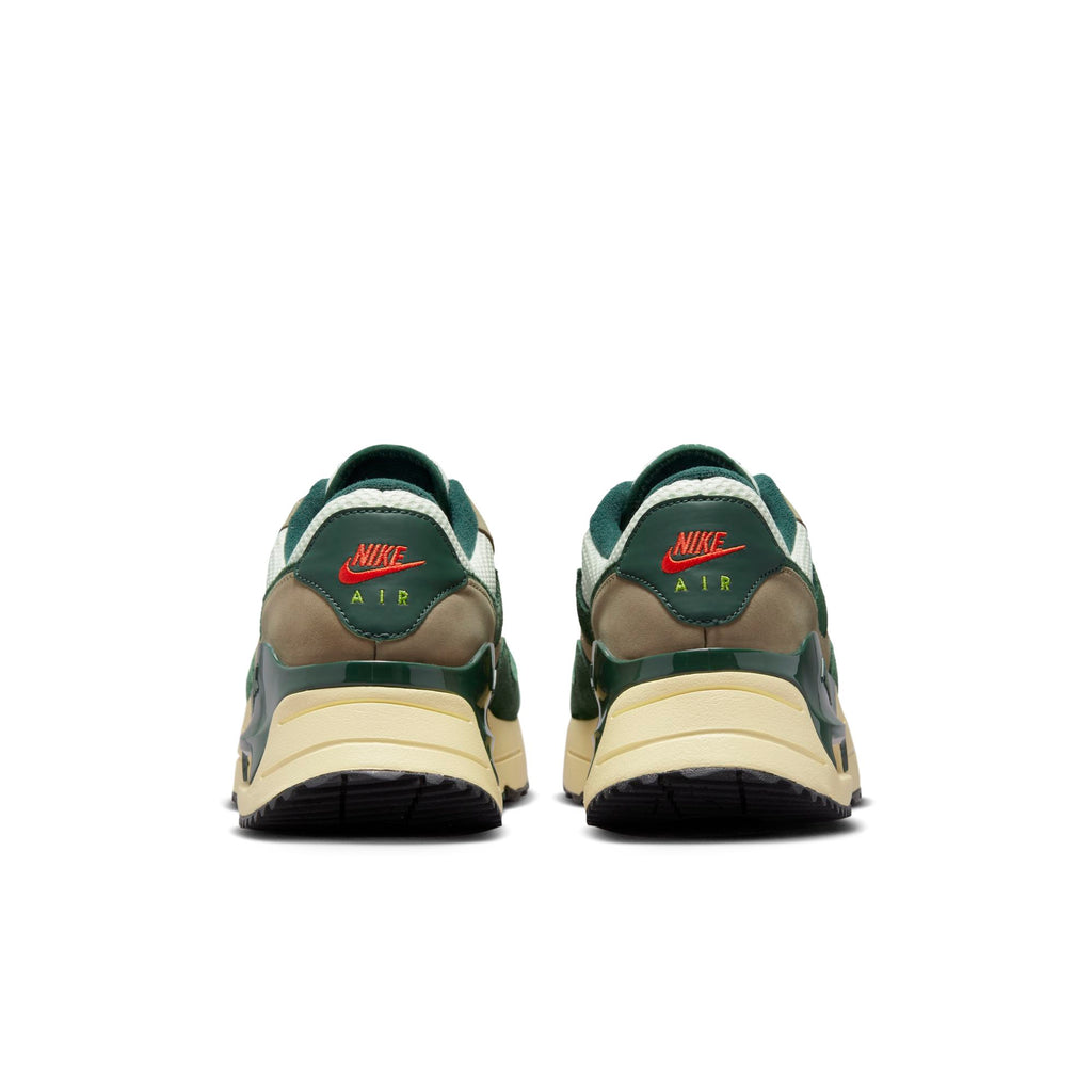 [FD0316-133] Mens Nike AIR MAX SYSTM 'SAIL PRO GREEN'