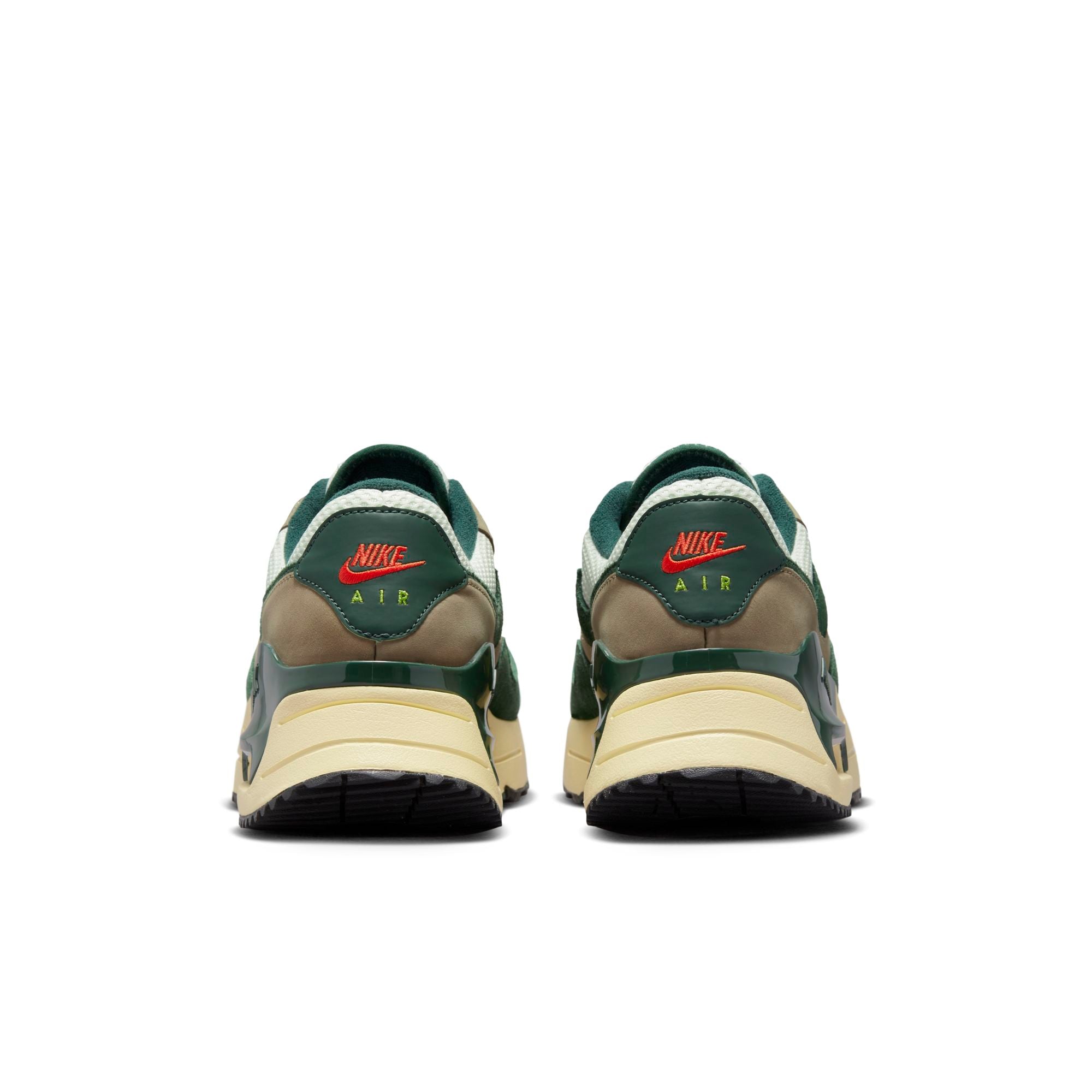 [FD0316-133] Mens Nike AIR MAX SYSTM 'SAIL PRO GREEN'