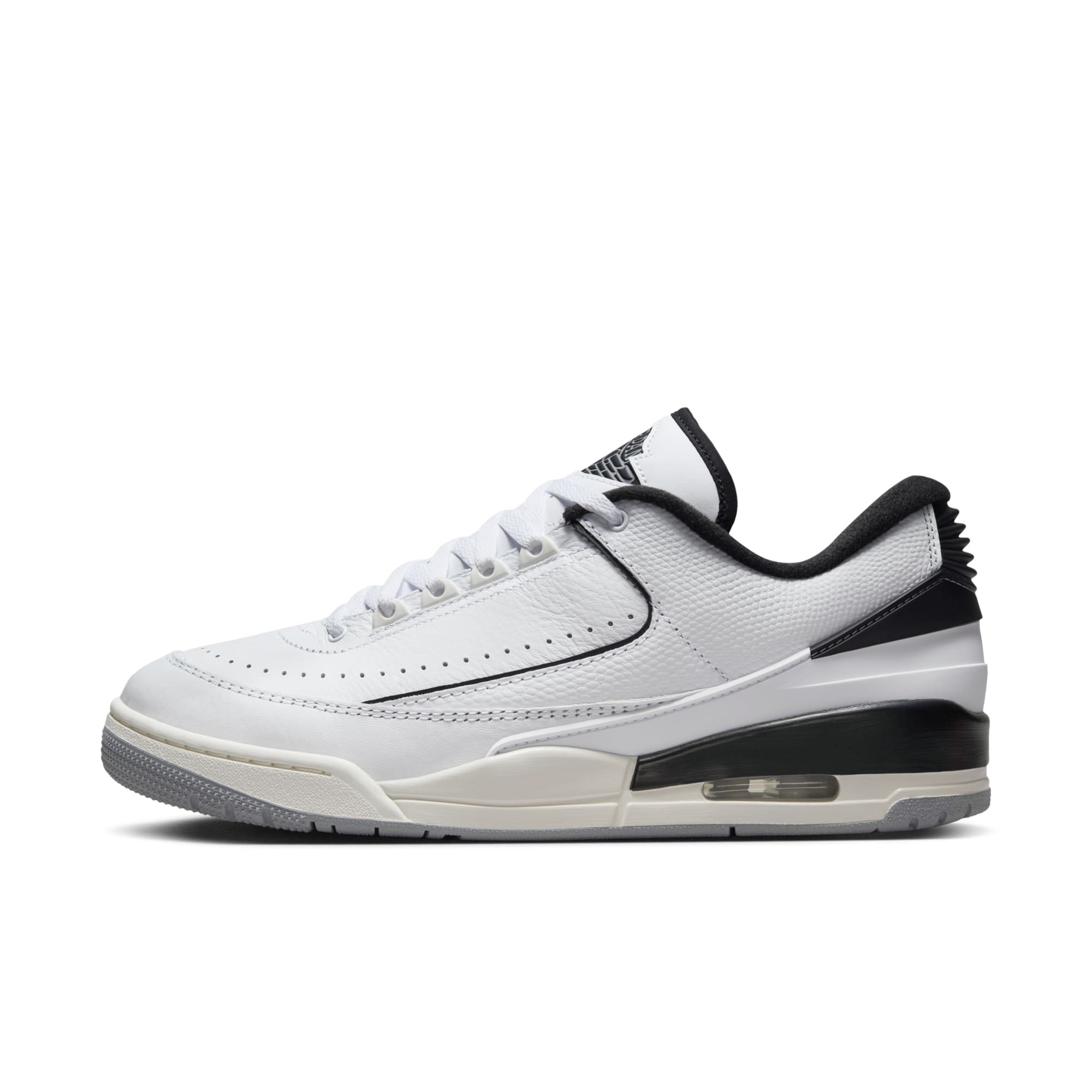 [FD0383-100] MENS AIR JORDAN 2/3