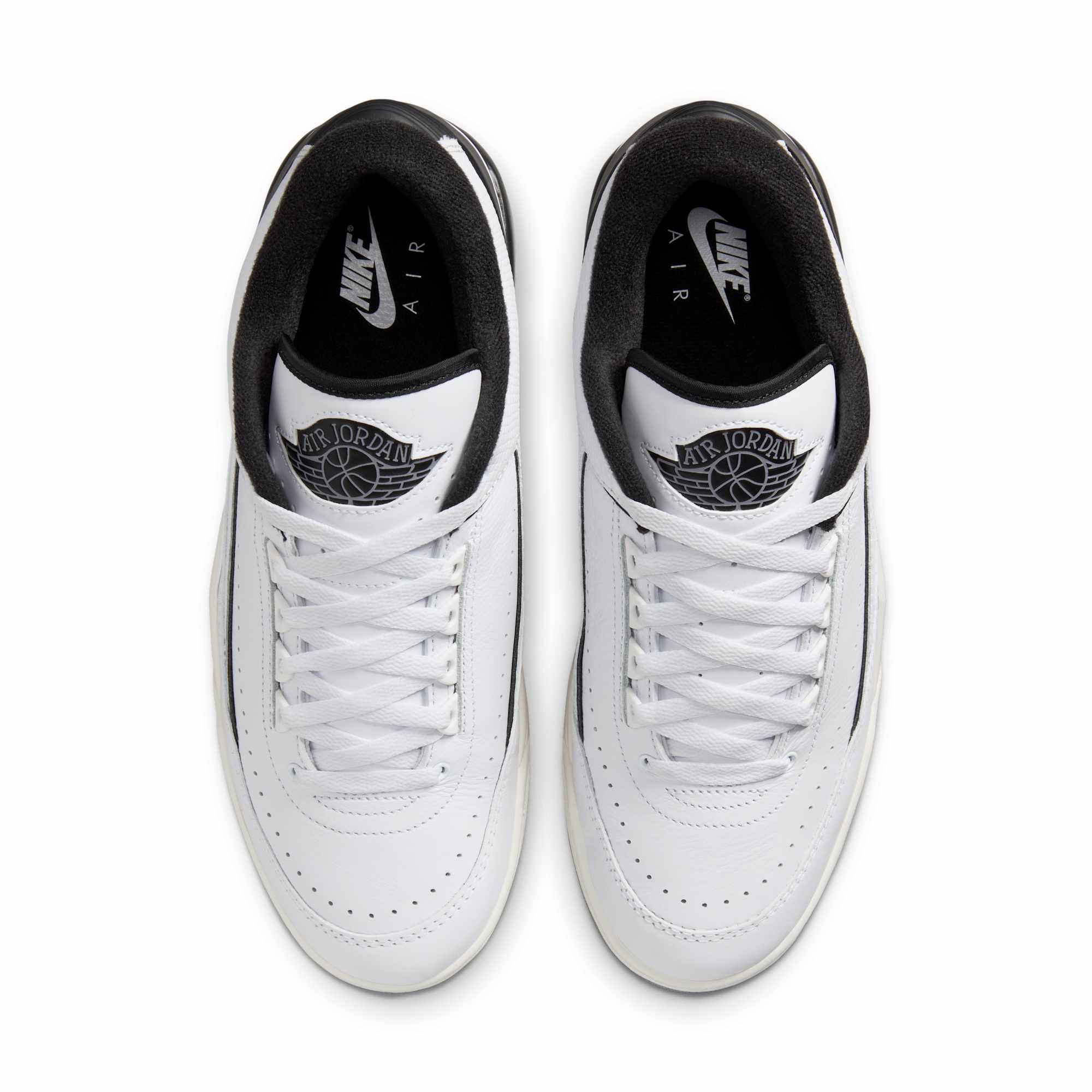[FD0383-100] MENS AIR JORDAN 2/3