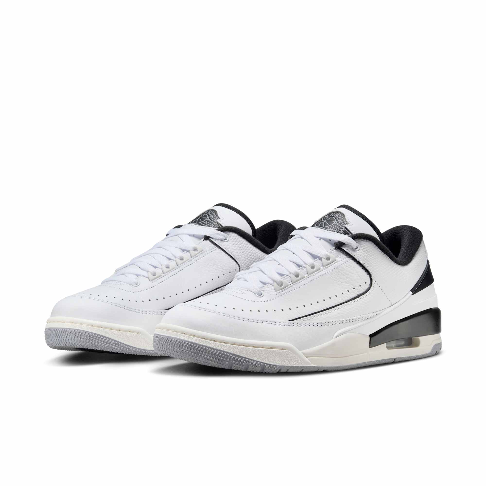 [FD0383-100] MENS AIR JORDAN 2/3