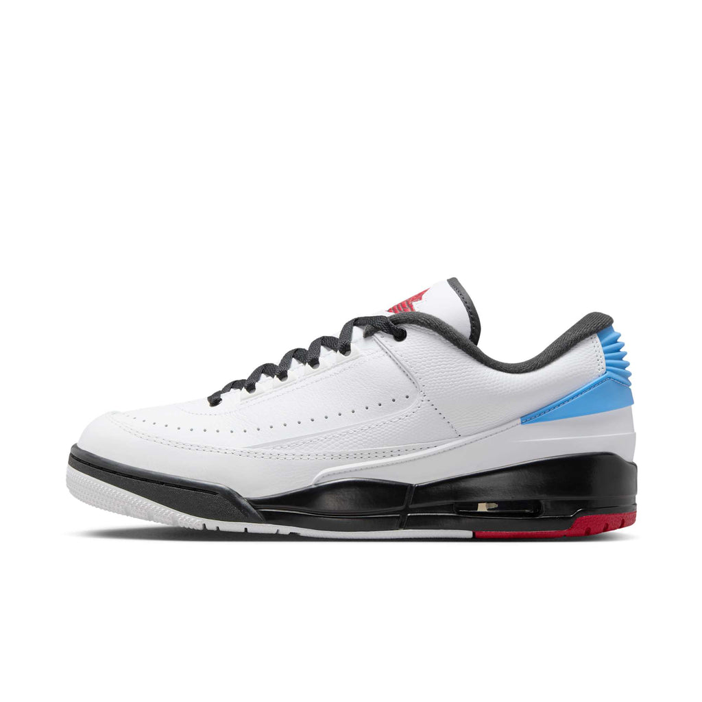 [FD0383-104] Mens Air Jordan RETRO 2/3