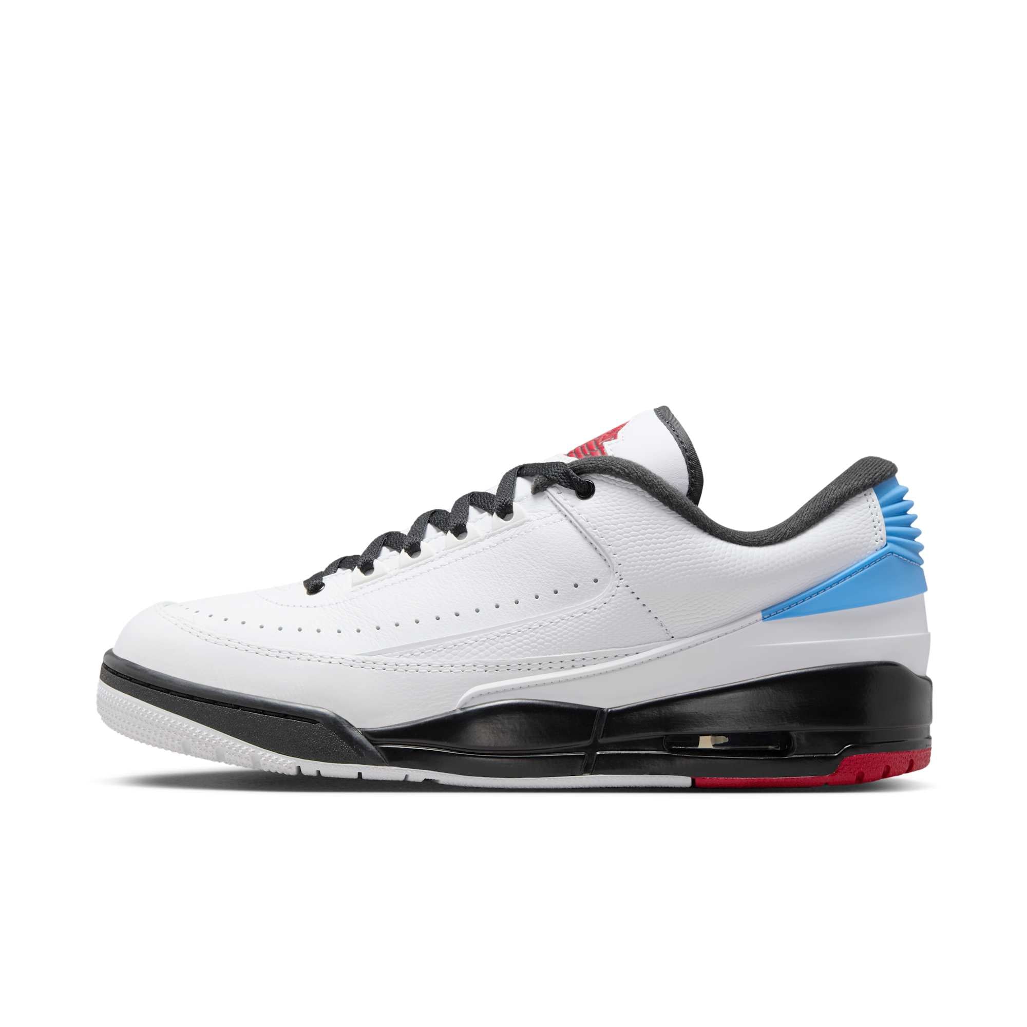 [FD0383-104] Mens Air Jordan RETRO 2/3