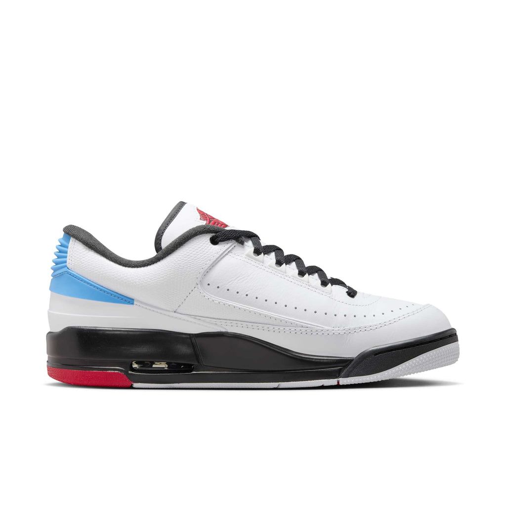 [FD0383-104] Mens Air Jordan RETRO 2/3