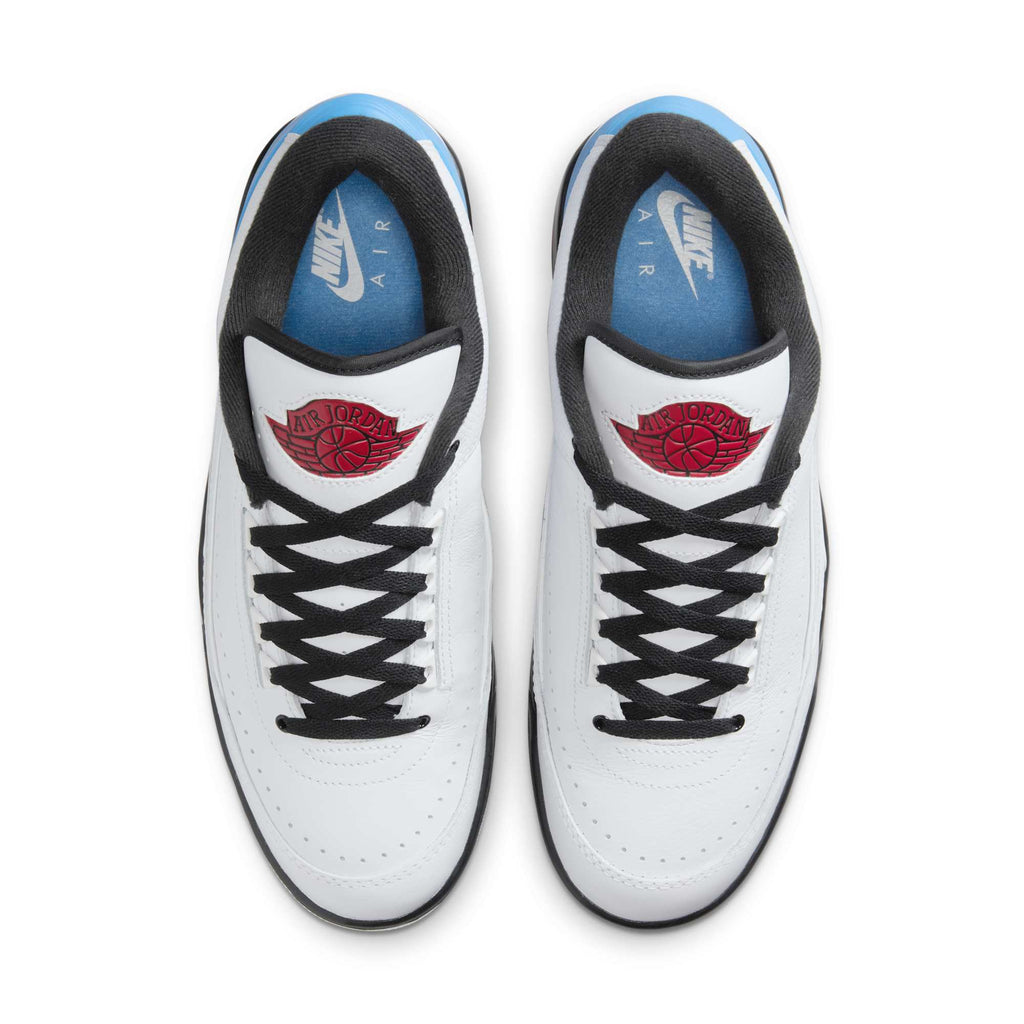 [FD0383-104] Mens Air Jordan RETRO 2/3