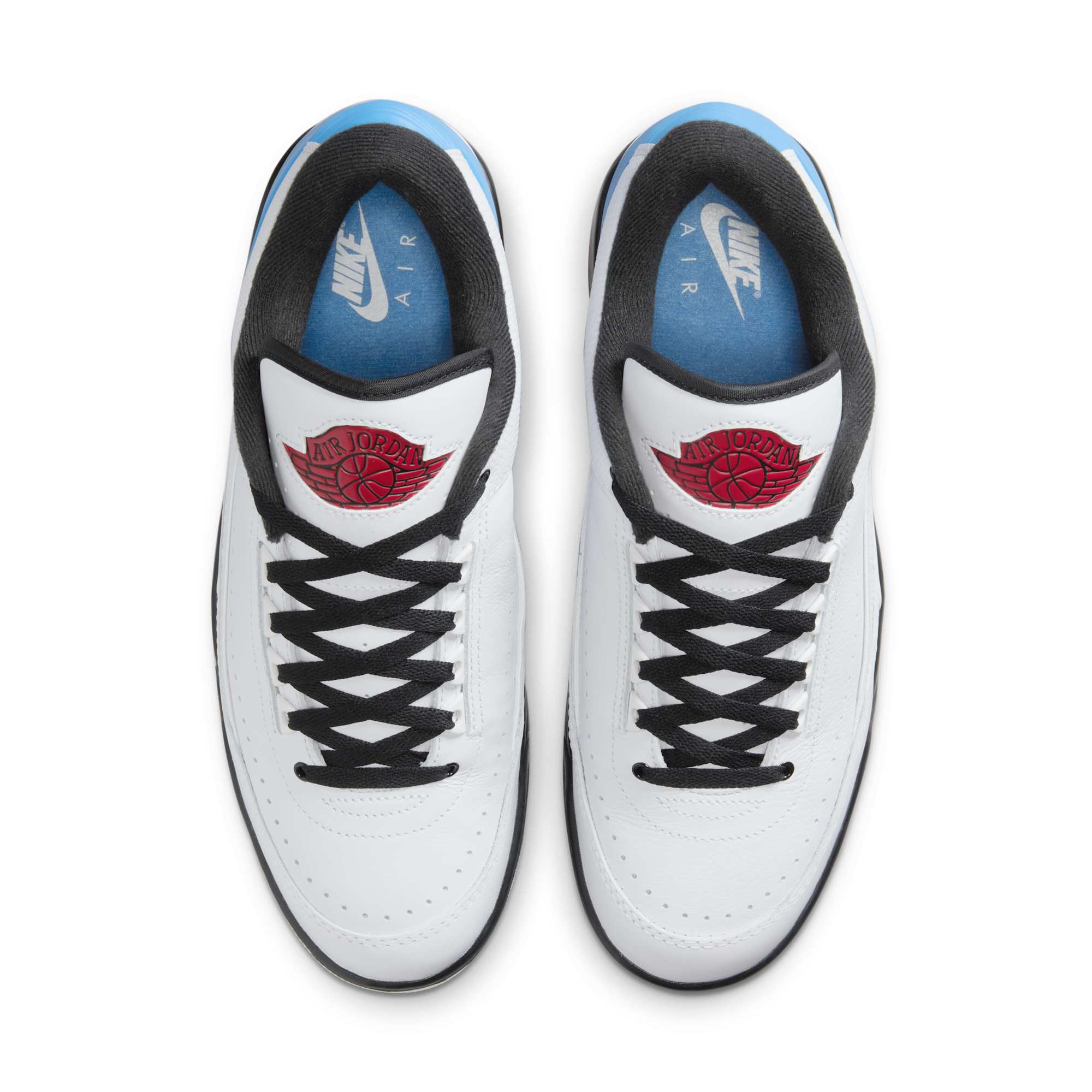 [FD0383-104] Mens Air Jordan RETRO 2/3