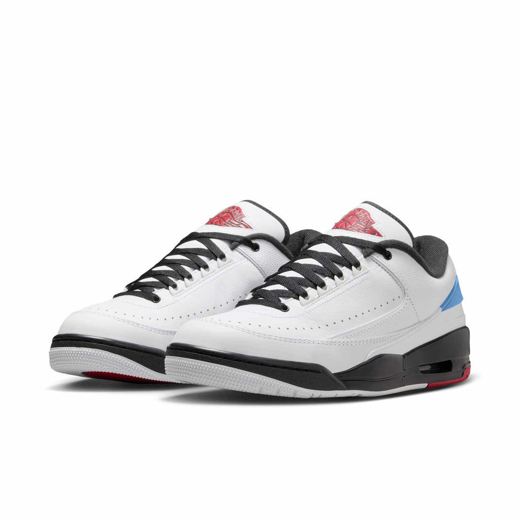 [FD0383-104] Mens Air Jordan RETRO 2/3
